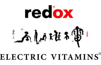 Бренд Redox