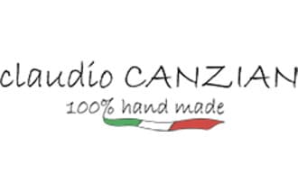 Бренд Claudio Canzian