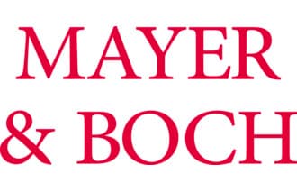 Бренд Mayer&Boch