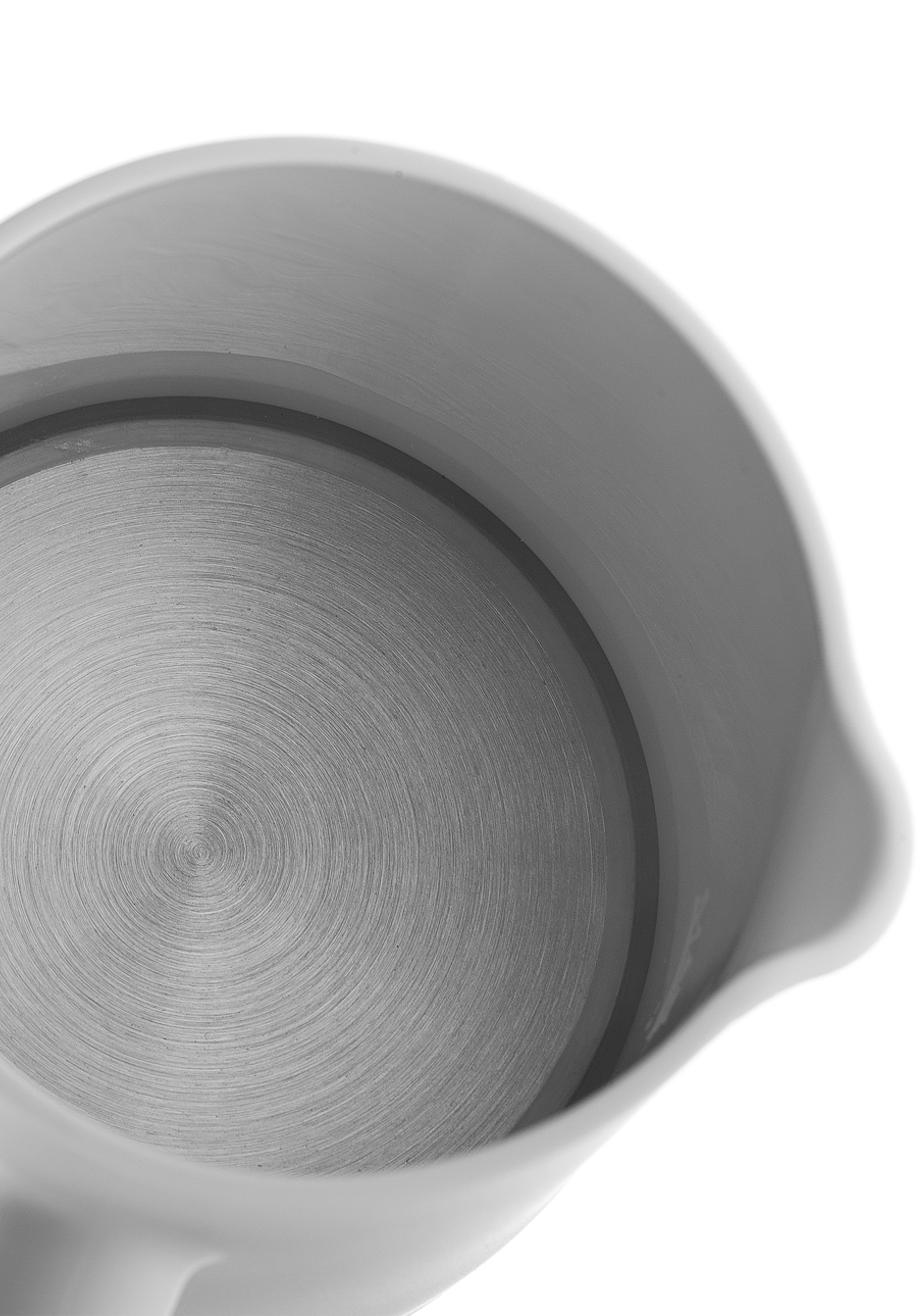 Кофеварка-турка BRAYER BRAYER, цвет серый - фото 10