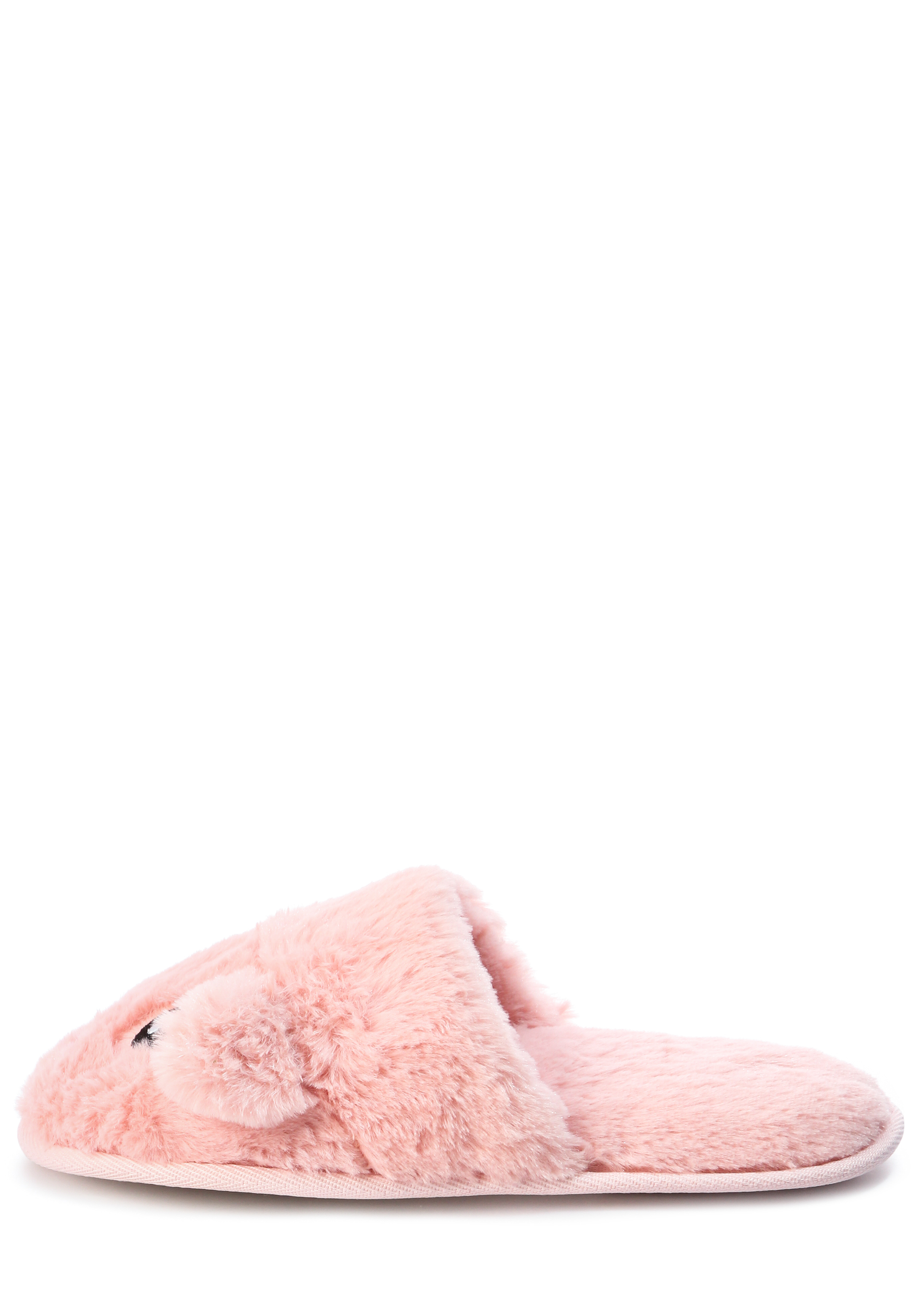 Тапочки женские "Мариша" Almi, размер 39, цвет розовый - фото 2