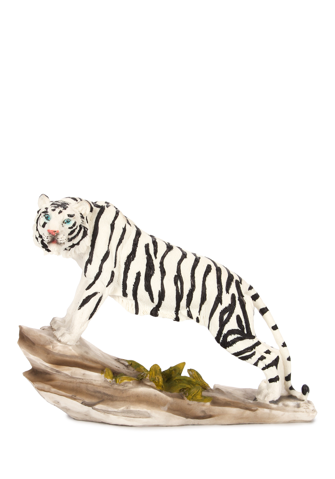 Оберег интерьерный "Тигр" Lefard, цвет стойка бенгальского тигра, размер 20,5*7*15 см - фото 4