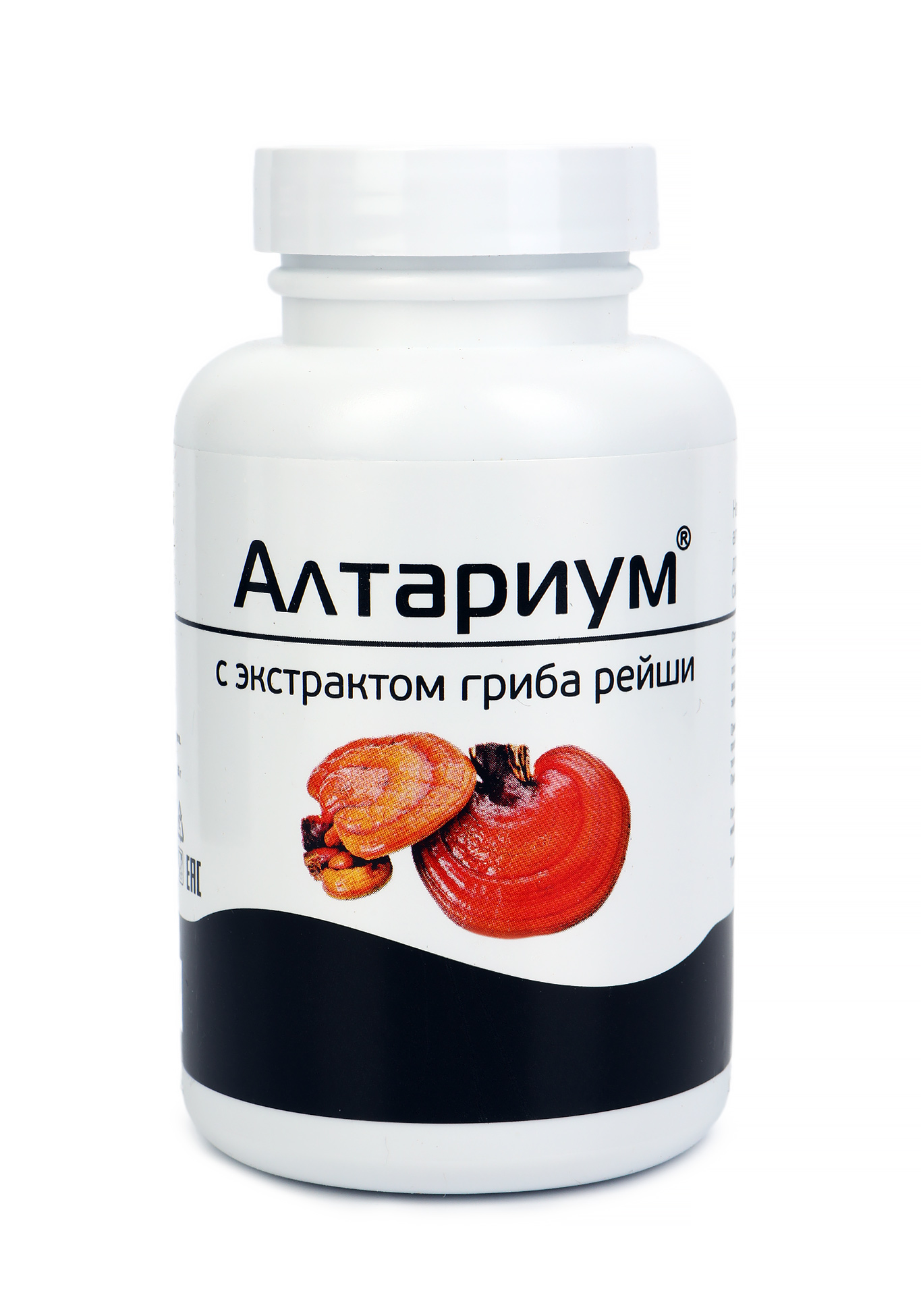 Напиток иммуномодулирующий «Алтариум» с грибом рейши Природная аптека Сибири - фото 4