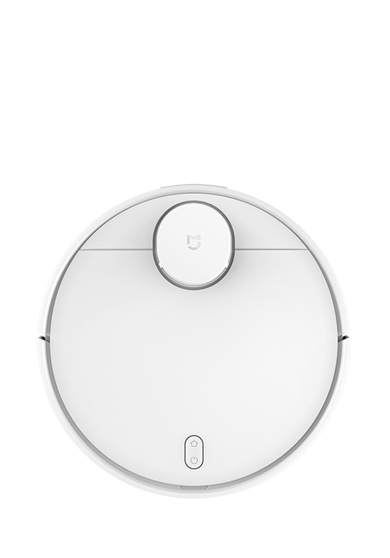 Xiaomi Робот-пылесос Mi Robot Vacuum-Mop P, белый