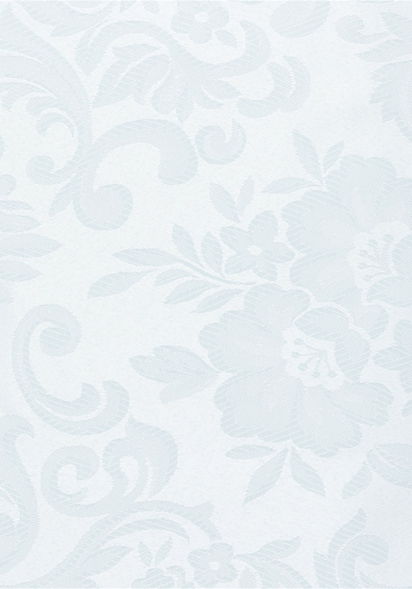 Скатерть жаккардовая "Торжество", цвет синий, размер 150x180 - фото 4