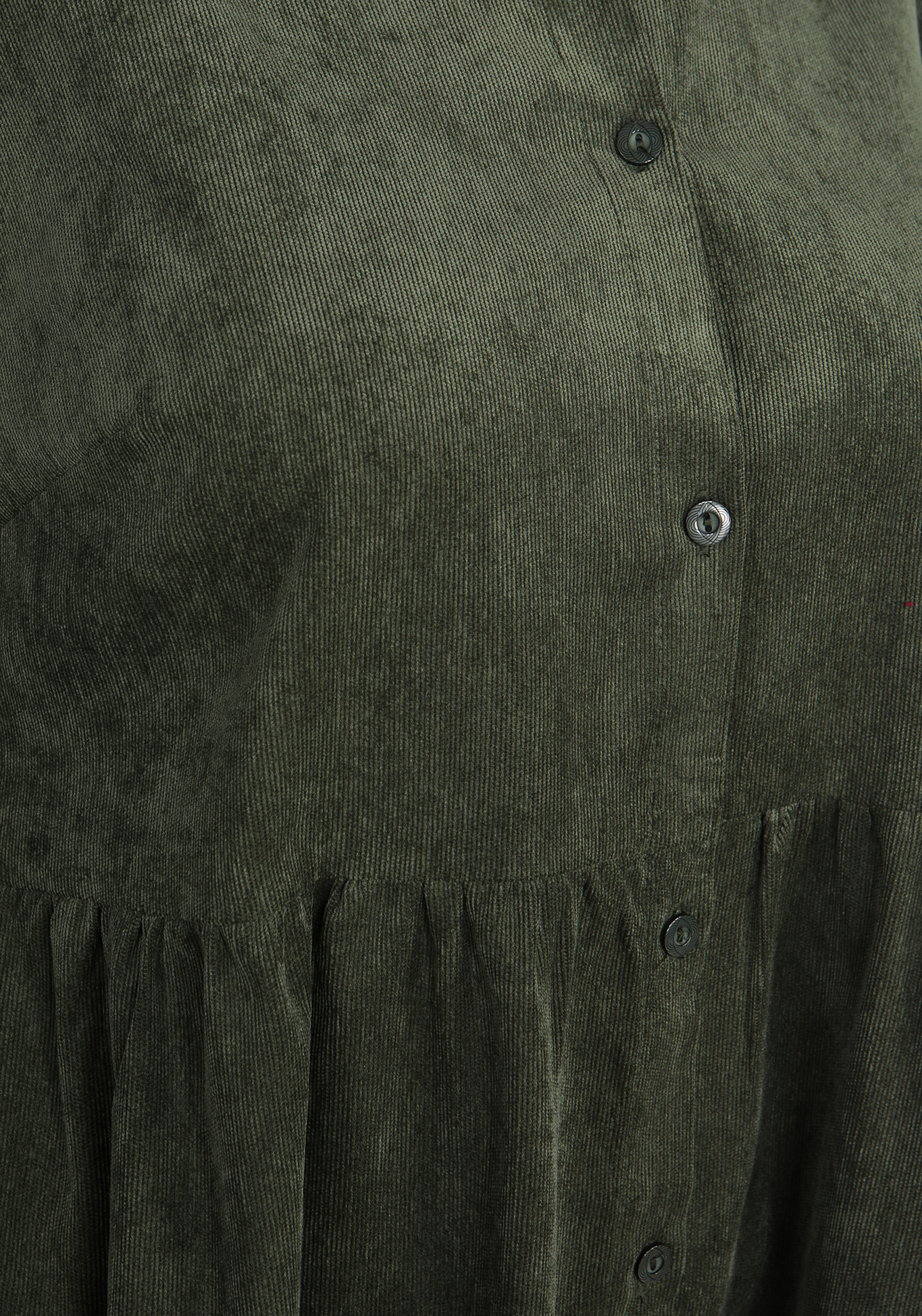 Платье "Стильный выход" Lomara, размер 58, цвет красный - фото 5