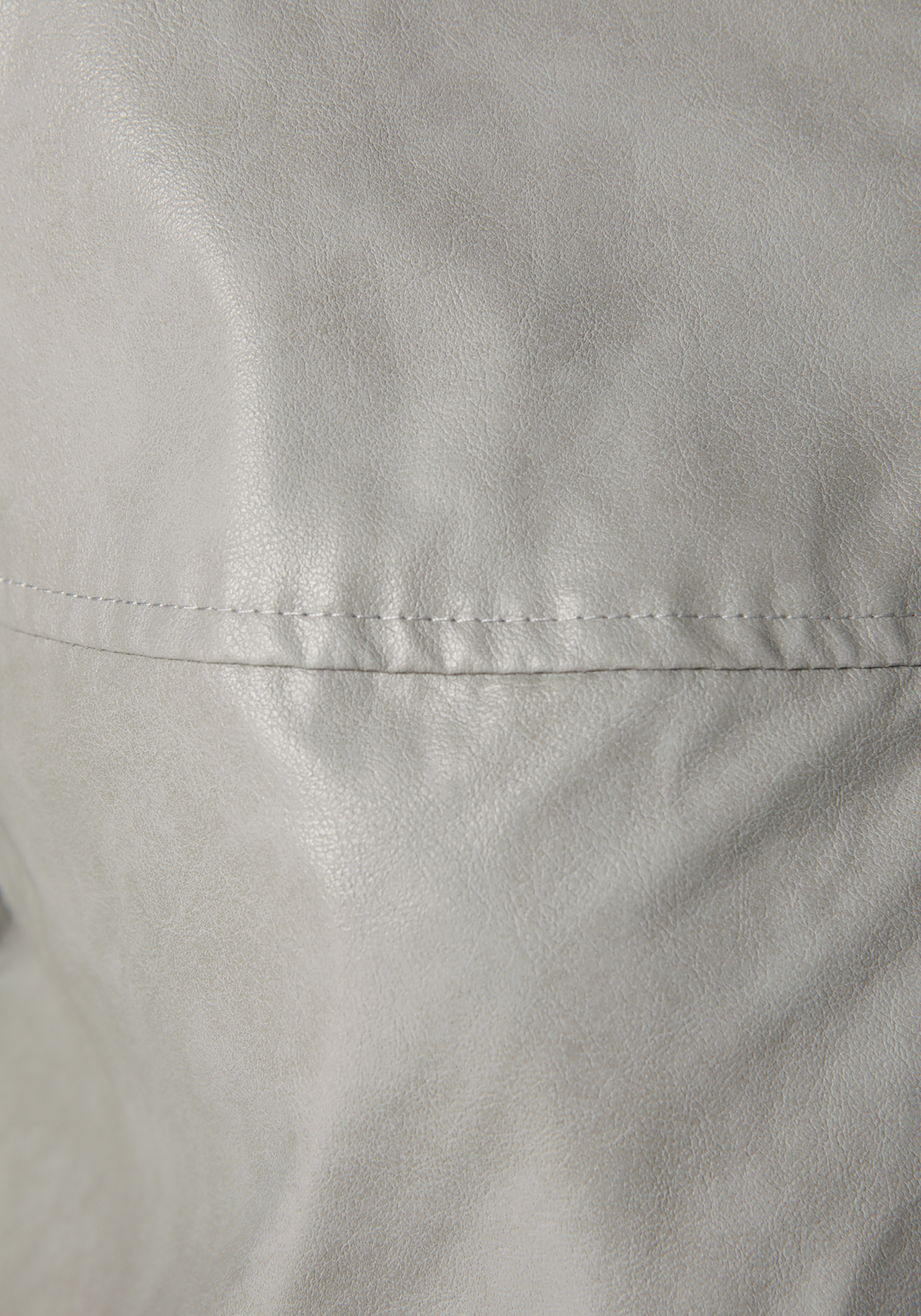 Куртка «Городской взгляд» Bella signora, цвет серый, размер 50 - фото 7