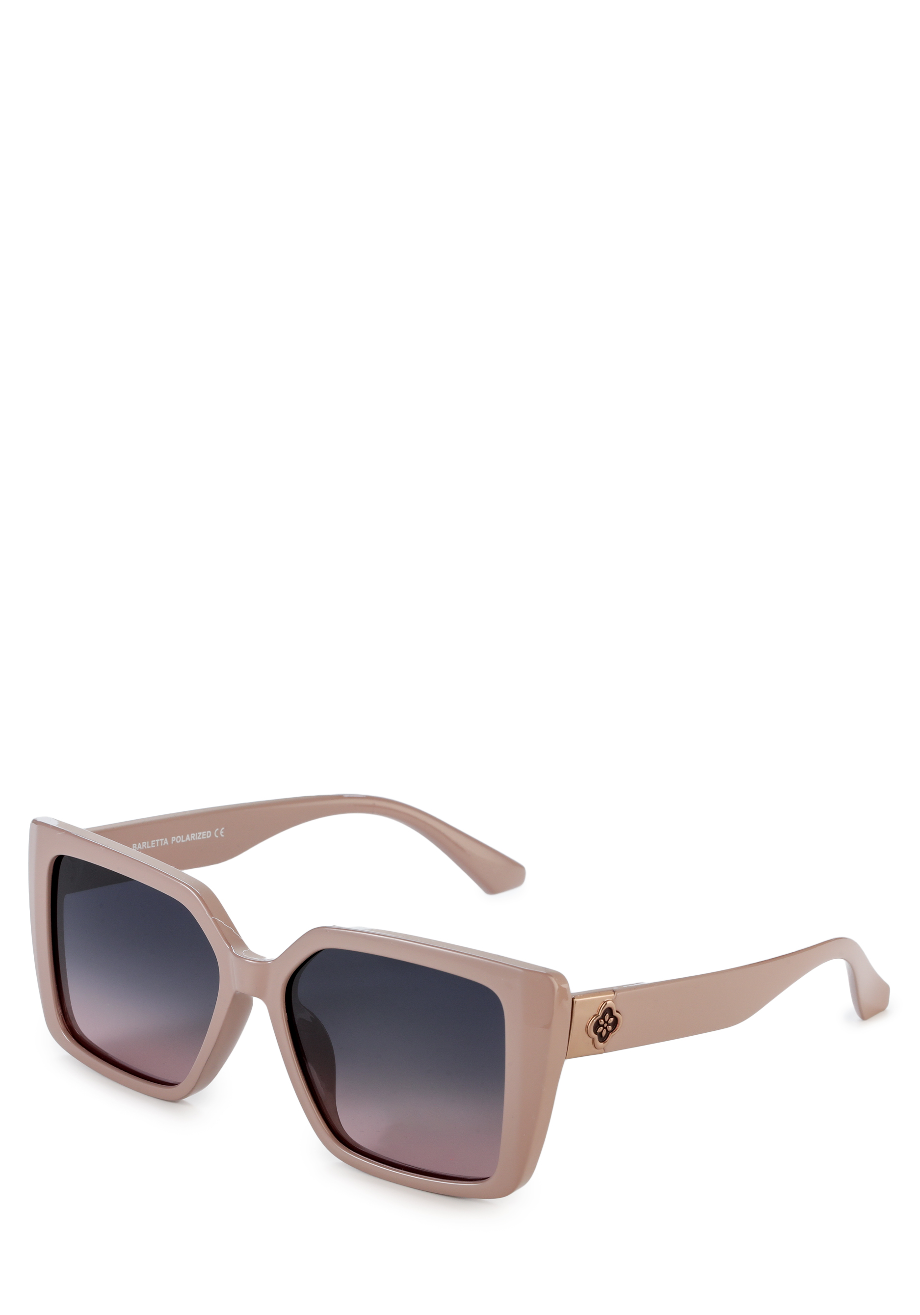 Солнцезащитные очки "Патриция" ANIKO, цвет черный, размер one size - фото 6
