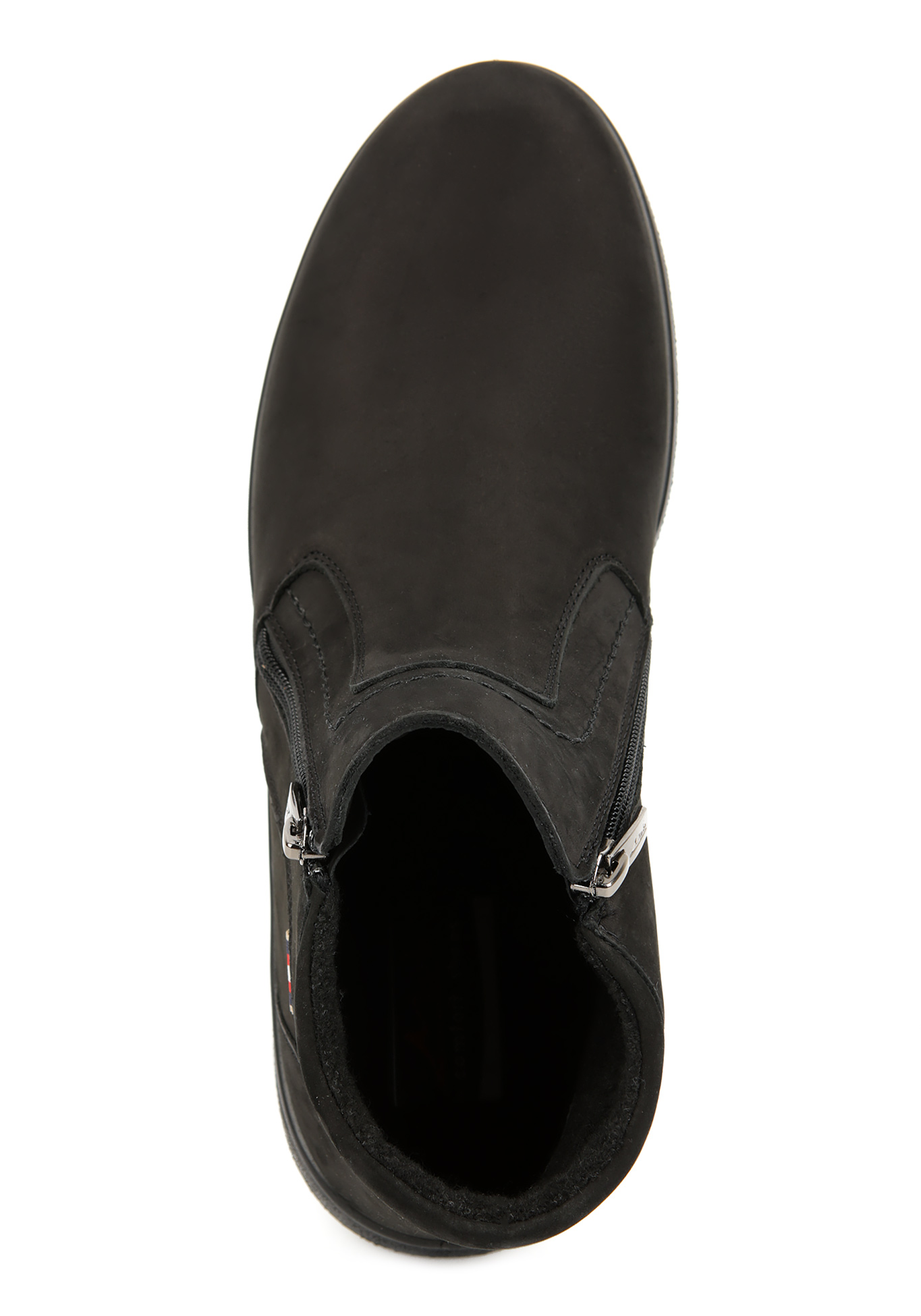 Ботинки мужские "Бернардо" Marko, размер 43, цвет черный - фото 5
