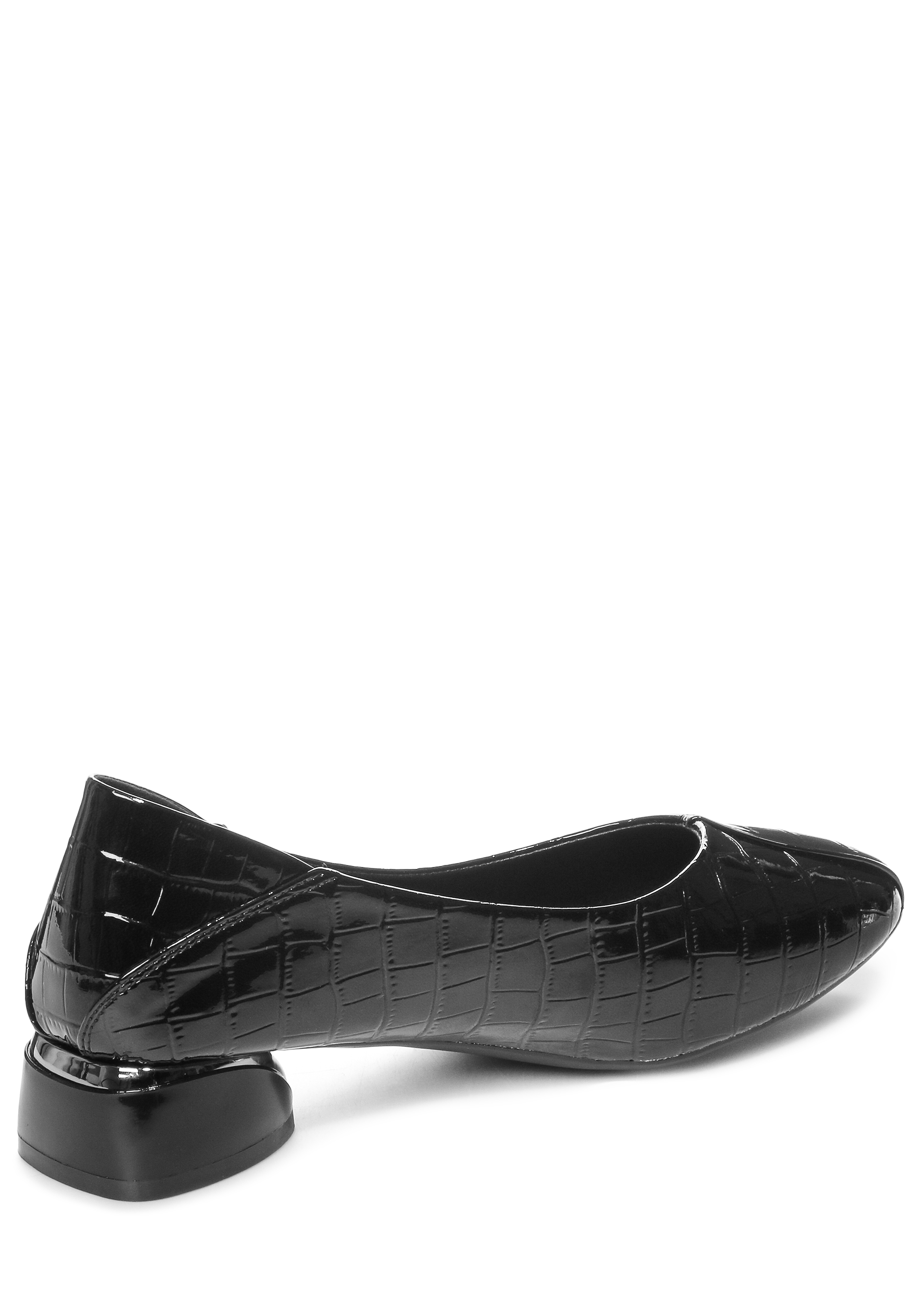 Туфли женские "Нимфадора" COVANI, цвет черный, размер 41 - фото 3