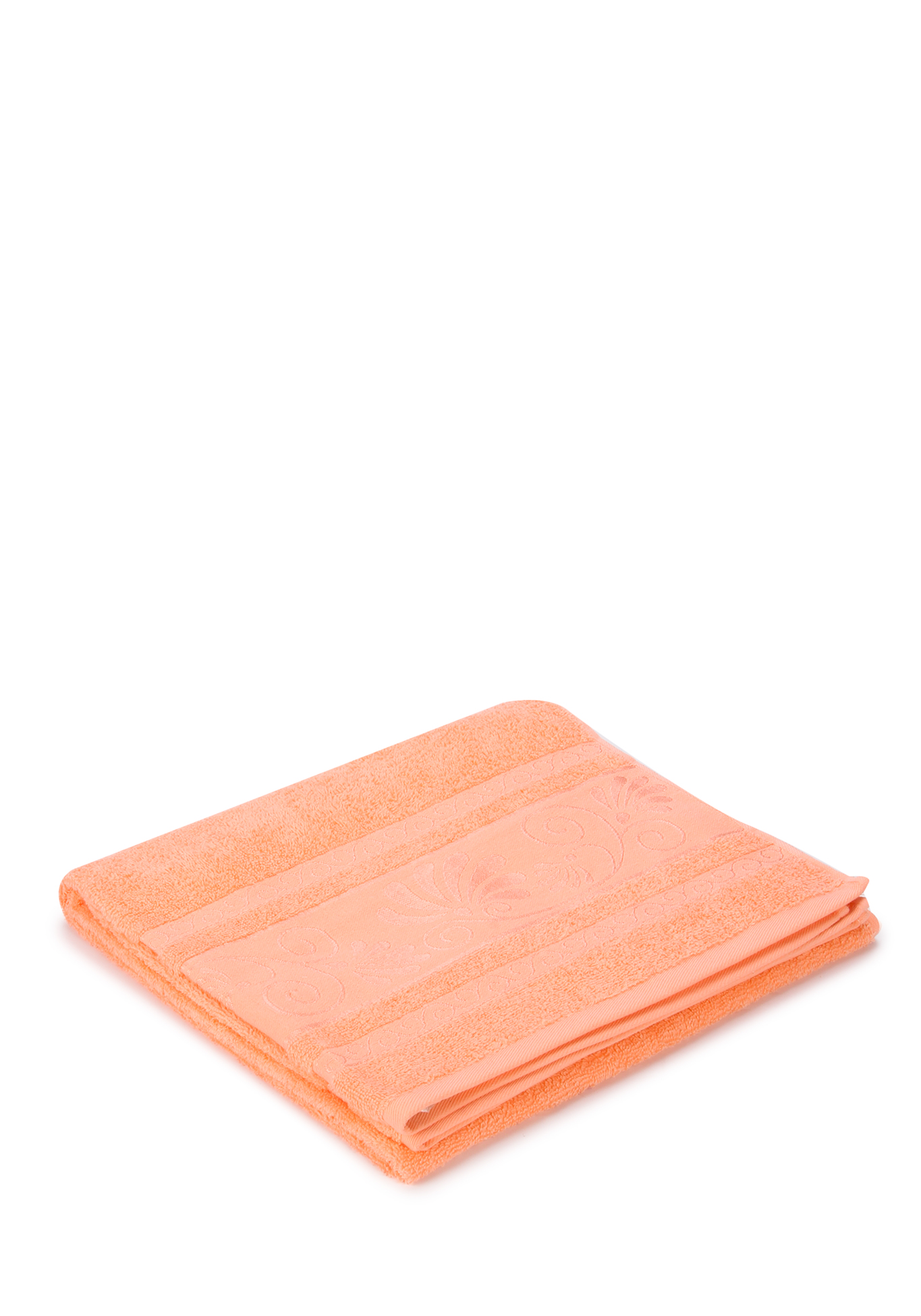 Полотенце махровое "Капелла" Belezza, цвет розово-малиновый, размер 50x80 - фото 8