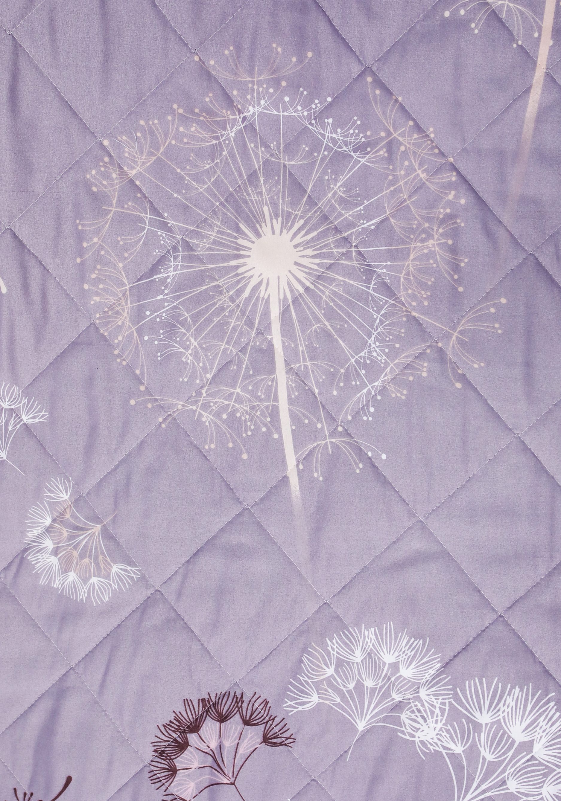 Комплект постельного белья "Зима-Лето" Matex, цвет голубой, размер 70х70 - фото 6