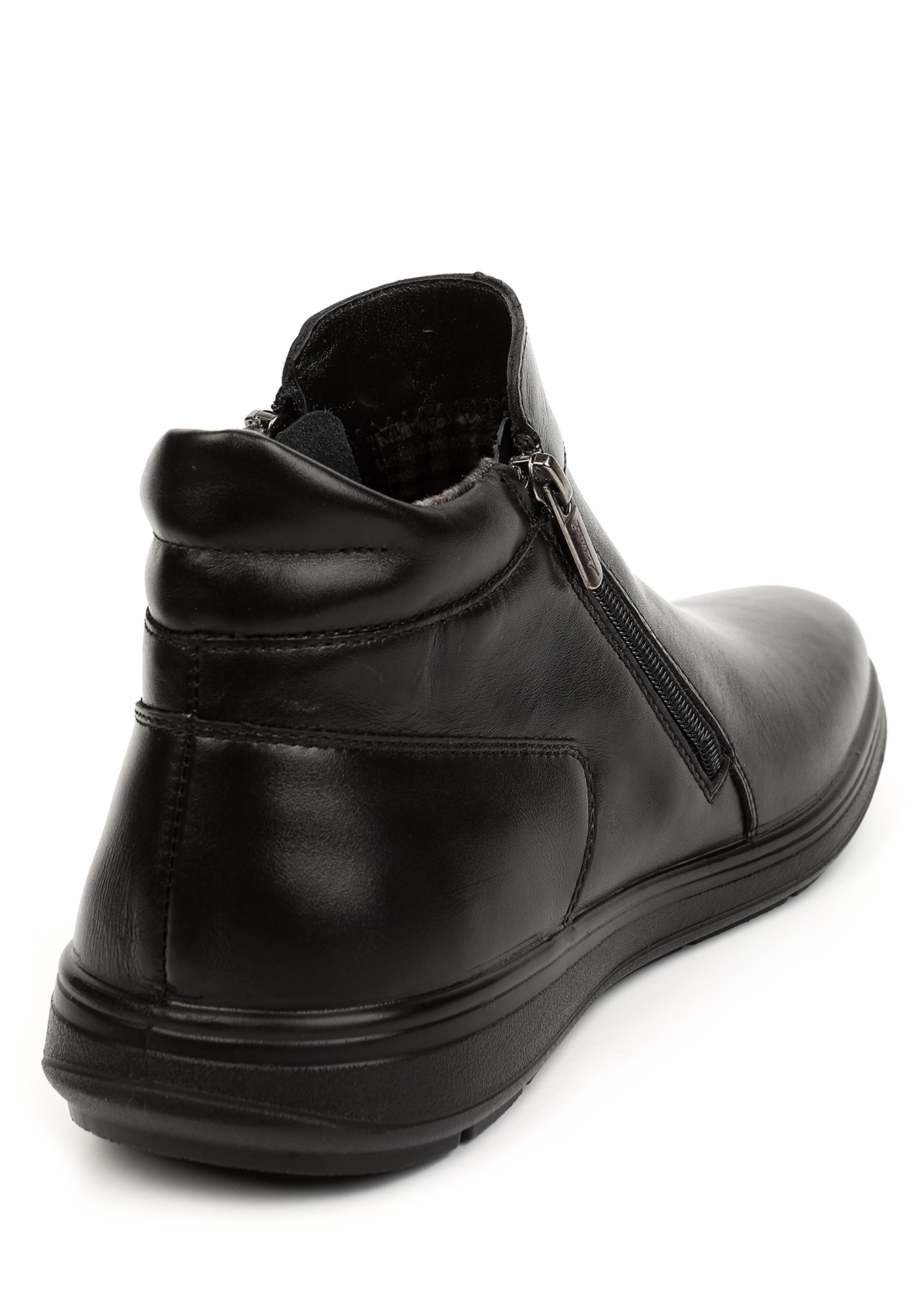 Ботинки  мужские "Генри" Marko, размер 46, цвет черный - фото 3