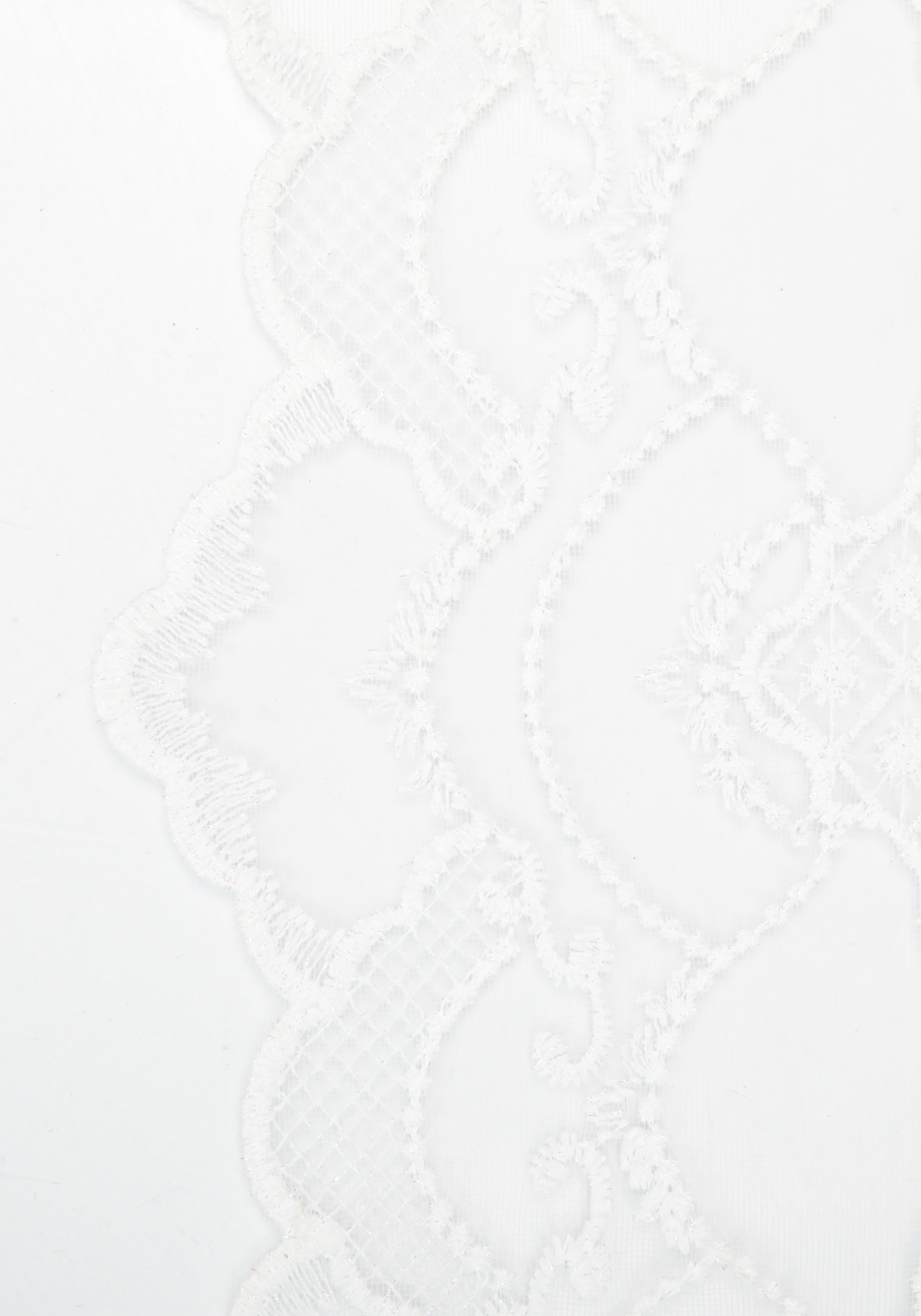 Тюль "Аура" LEGRAND, цвет белый, размер 200*260 - фото 7