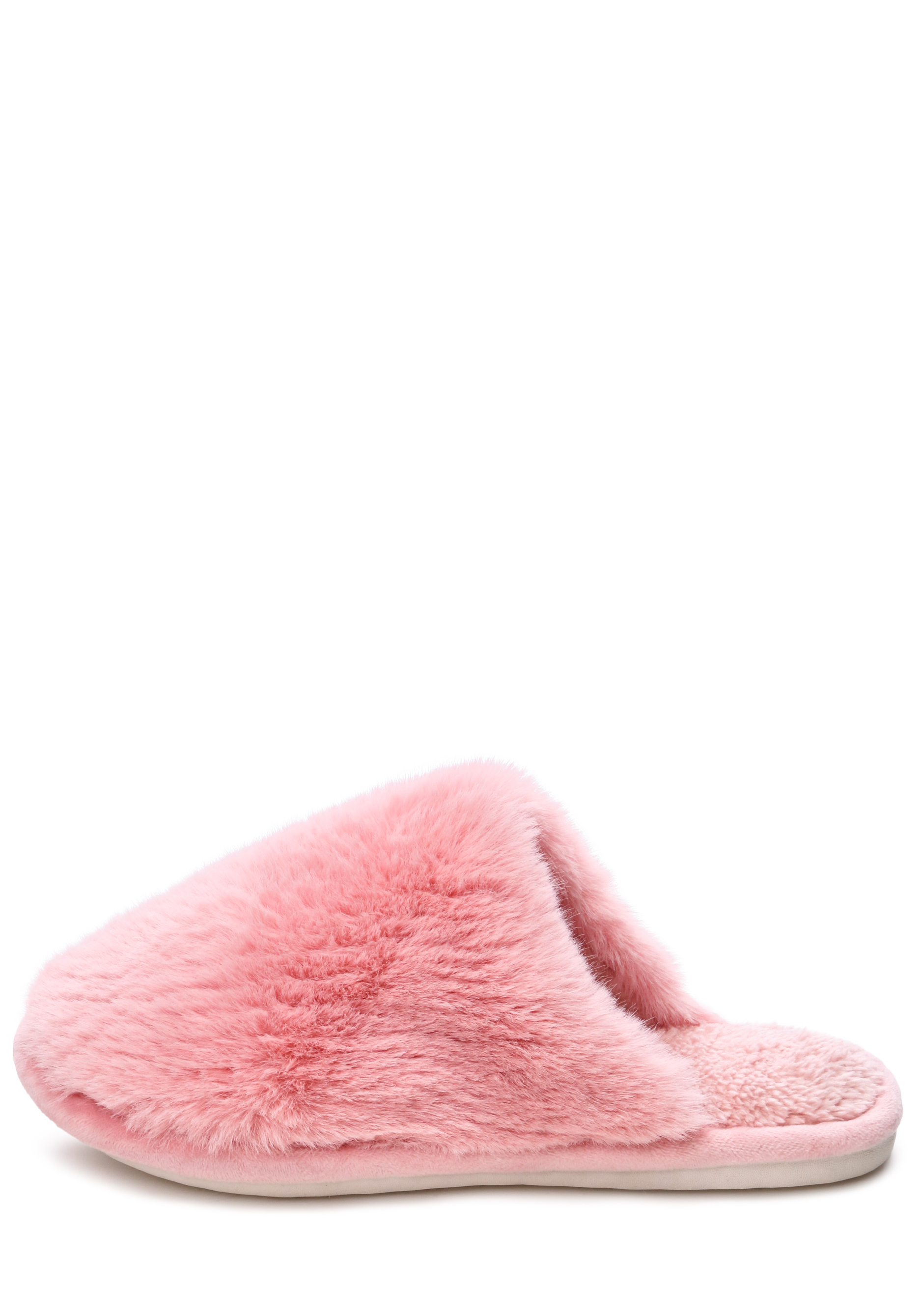 Тапочки женские "Келли" BRIKERDE, цвет розовый, размер 36/37 - фото 2