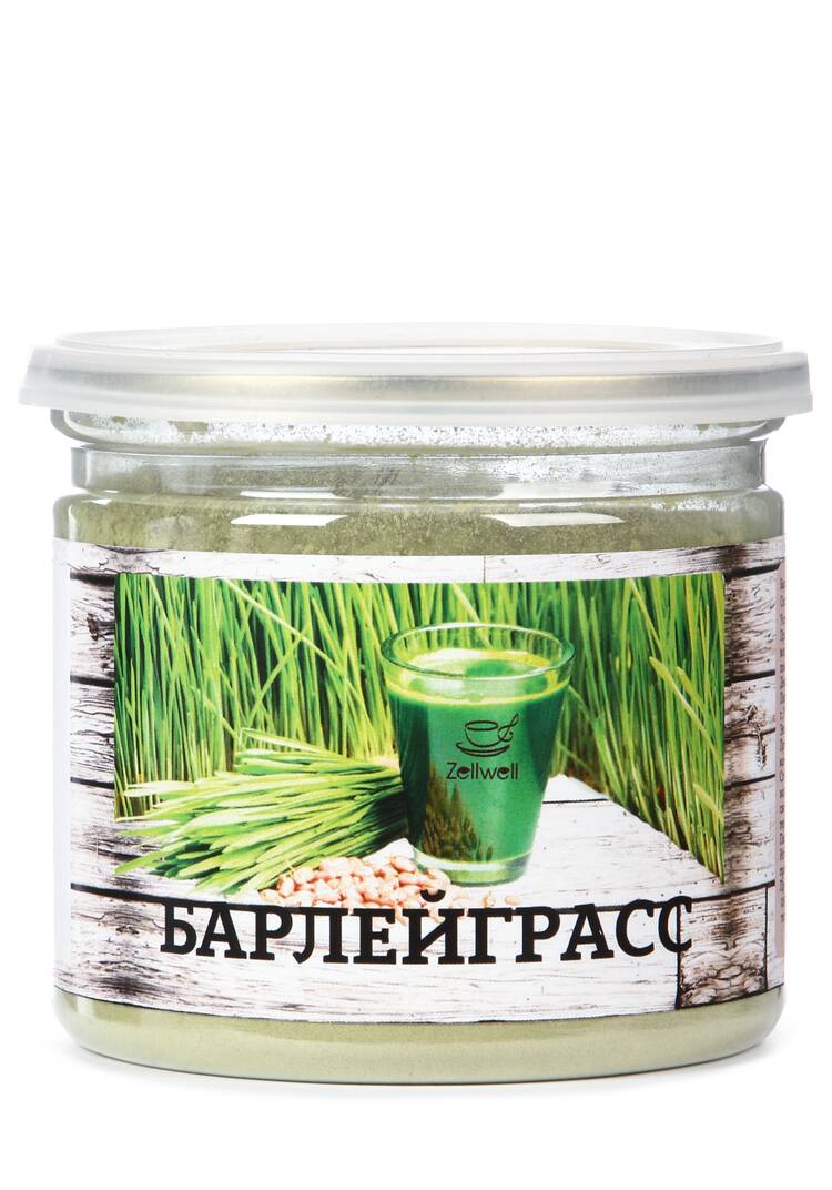 Порошок барлейграсс, 3 шт. шир.  750, рис. 2