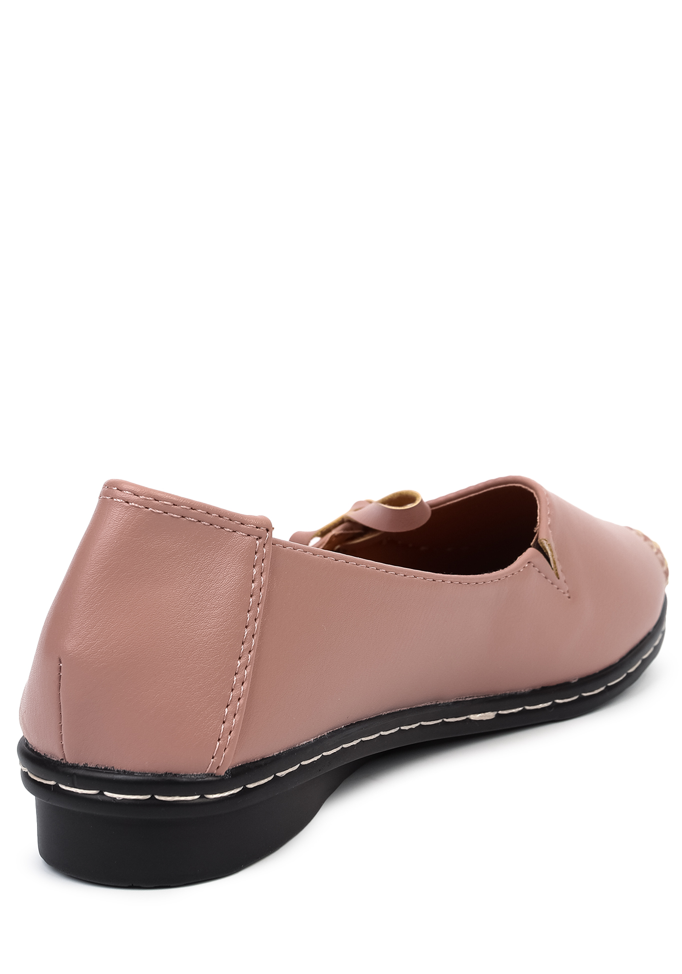 Туфли летние женские "Рикки" ANISA, размер 36, цвет бежевый - фото 7