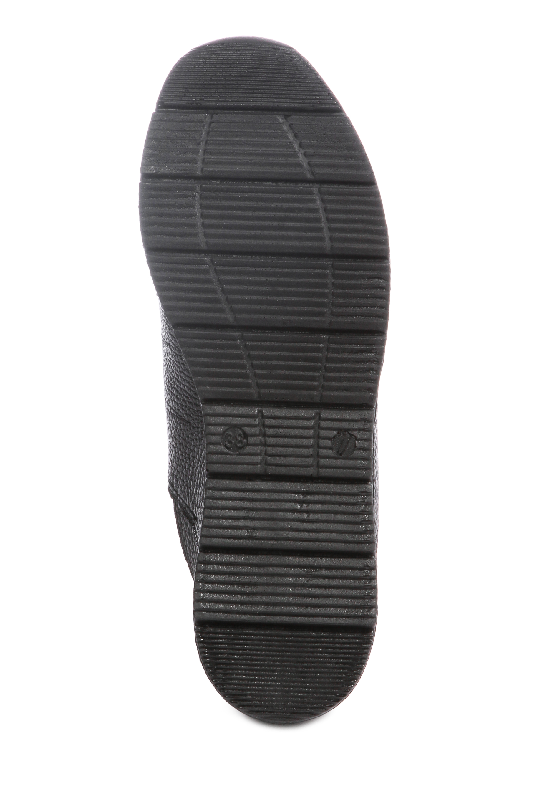 Полуботинки женские "Клара" Almi, цвет черный, размер 41 - фото 10