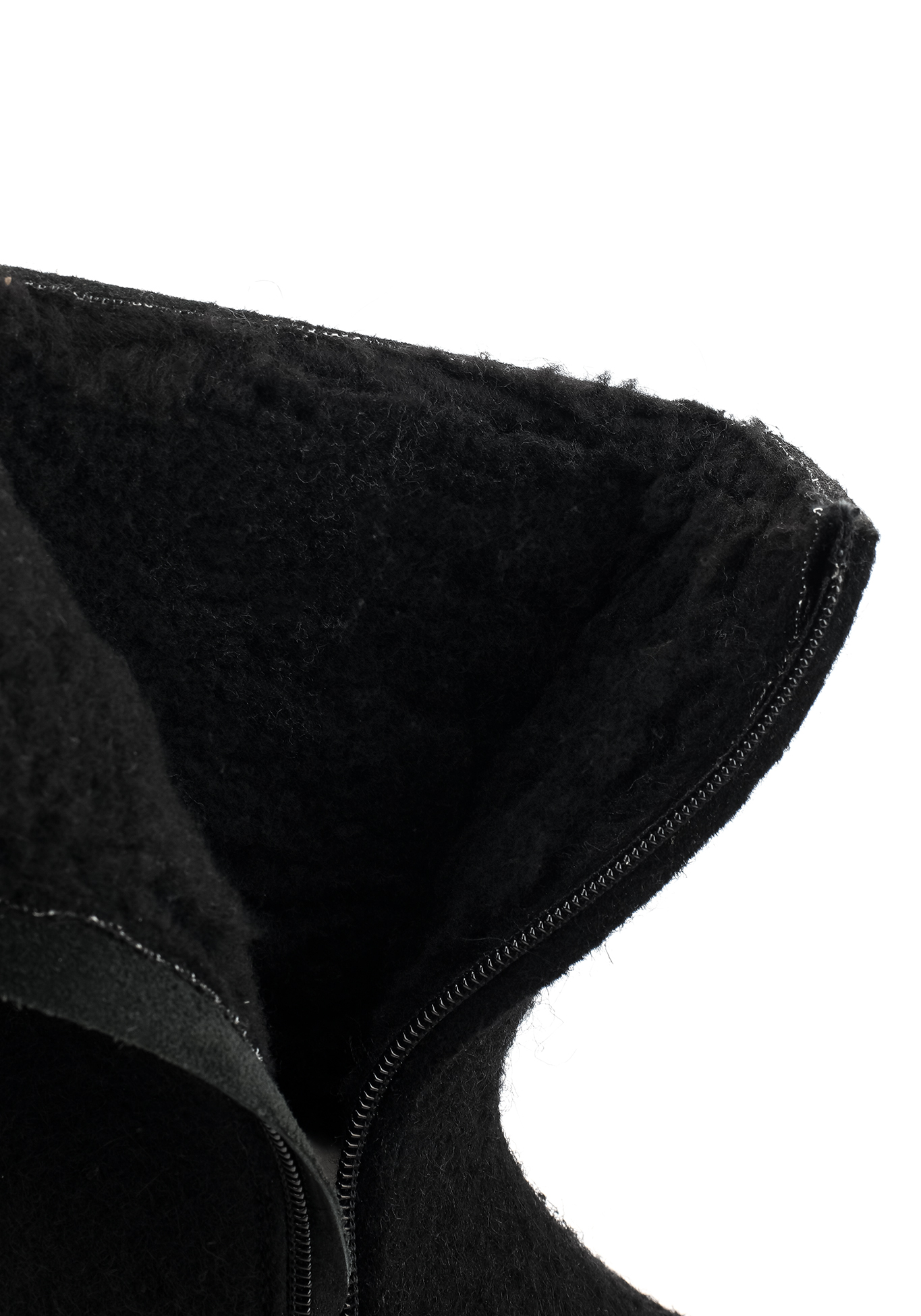 Валенки женские "Лола" Shoiberg, размер 36, цвет черный - фото 9