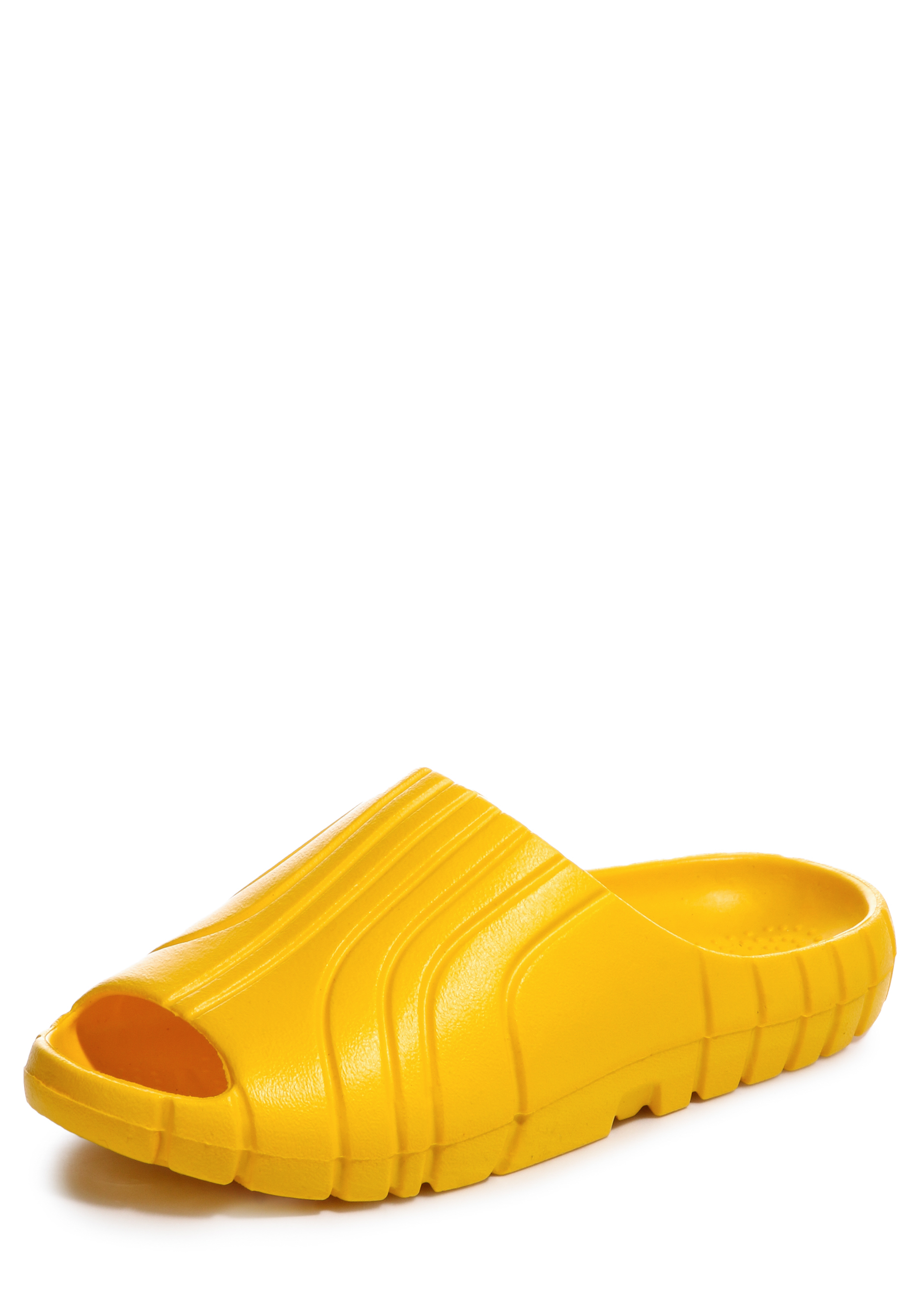 Пантолеты женские "Фиджи" EVART, цвет желтый, размер 40 - фото 3