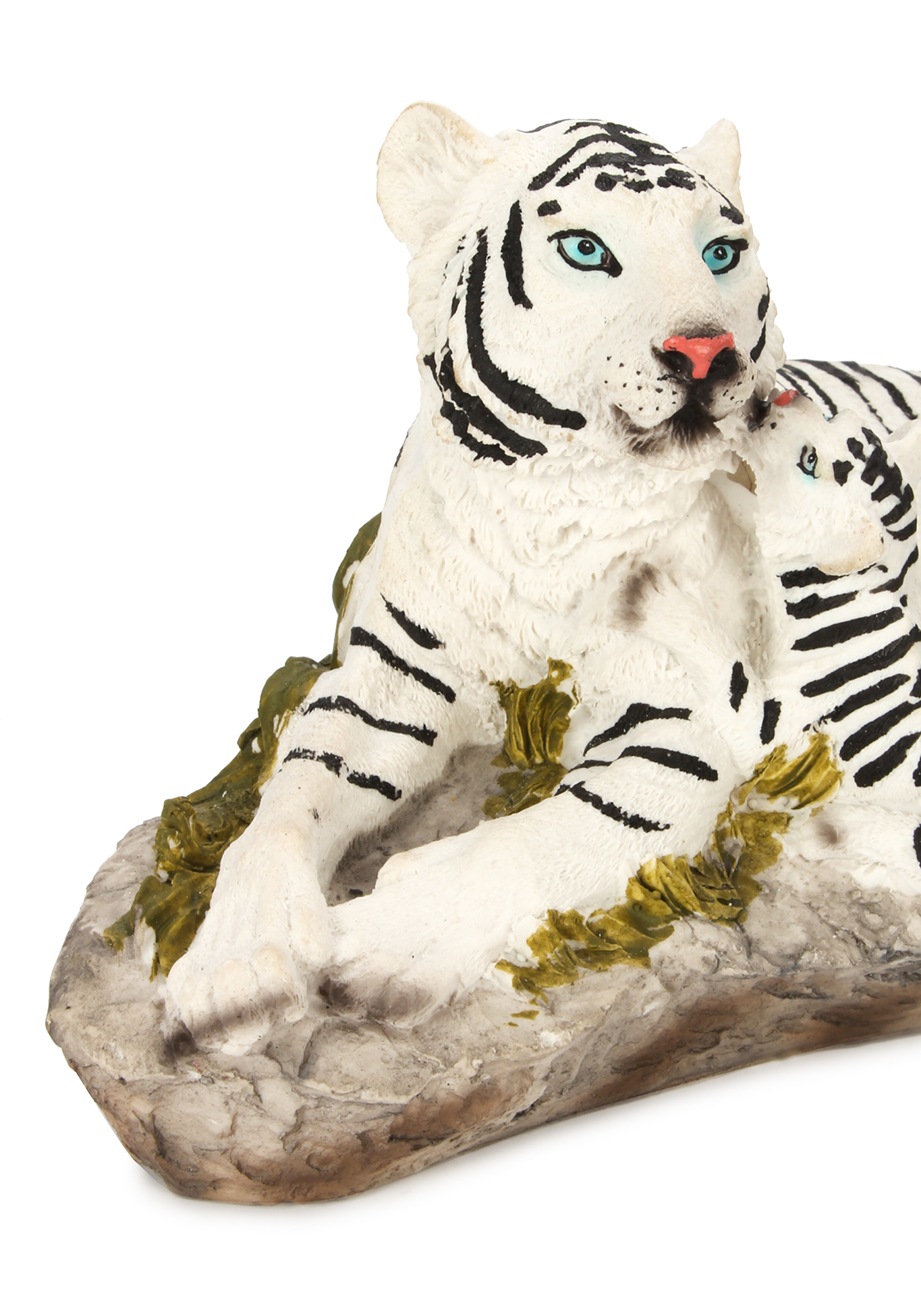 Оберег интерьерный "Тигр" Lefard, цвет стойка бенгальского тигра, размер 20,5*7*15 см - фото 9