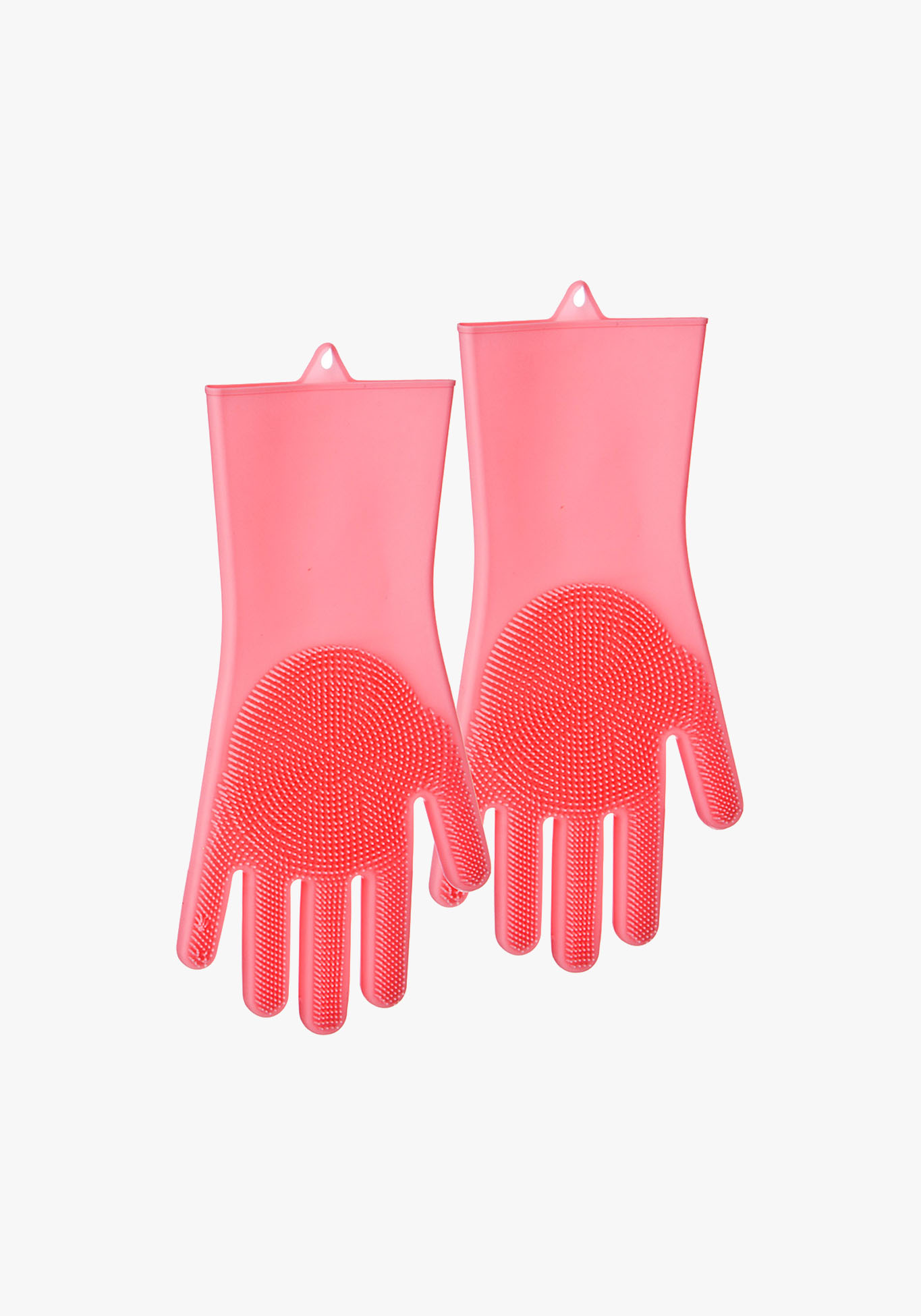 Мультифункциональные силиконовые перчатки AGNESS
