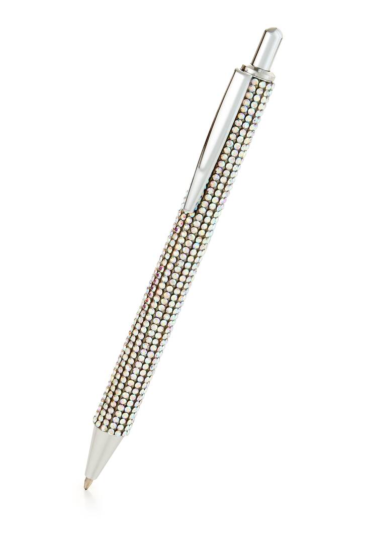 Ручка с кристаллами шир.  750, рис. 1