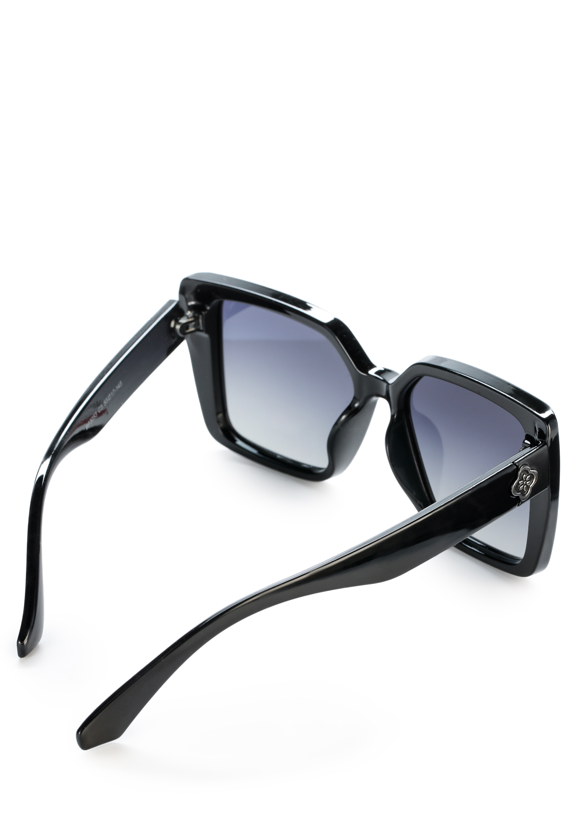 Солнцезащитные очки "Патриция" ANIKO, цвет черный, размер one size - фото 4