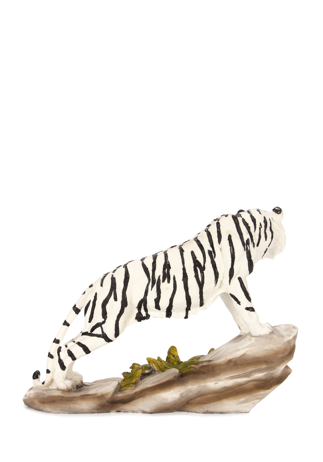 Оберег интерьерный "Тигр" Lefard, цвет стойка бенгальского тигра, размер 20,5*7*15 см - фото 5