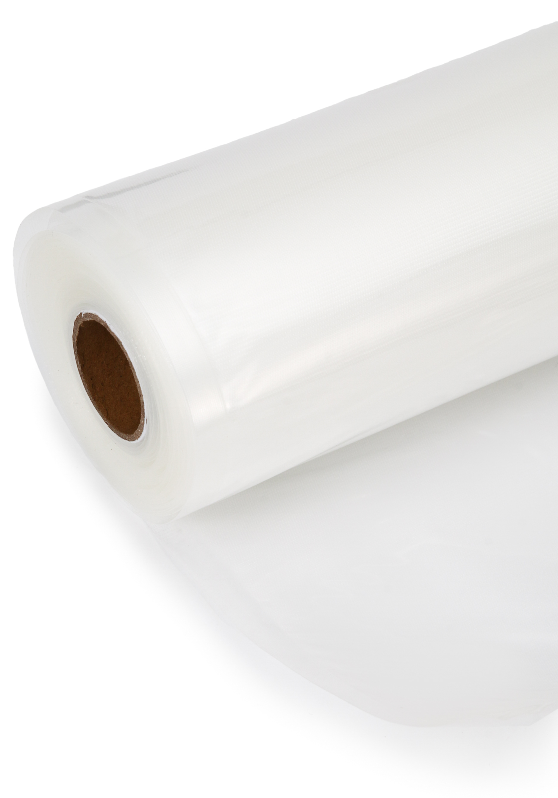 Пакеты для вакуумного упаковщика (3 рулона) Shiny kitchen, цвет белый, размер 28*500 см - фото 4