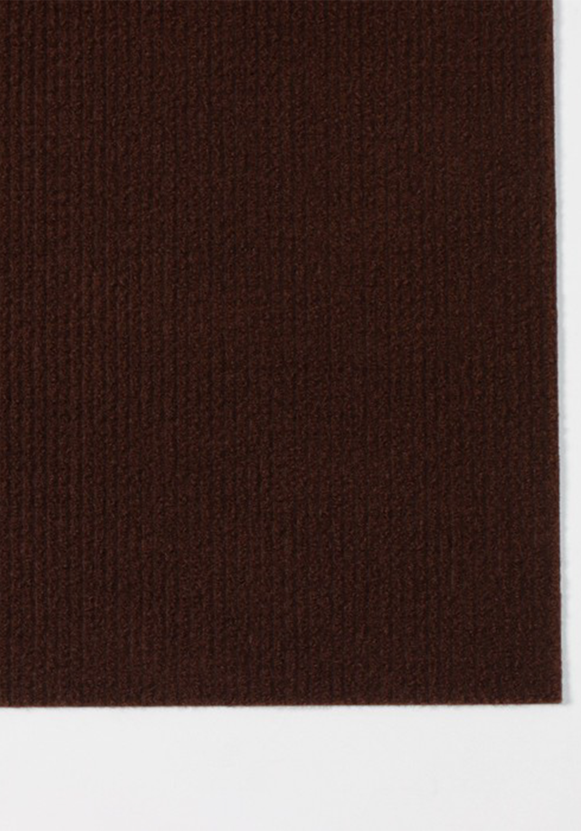 Коврик "Ночное сияние" Доляна, цвет коричневый, размер 50*80 - фото 6