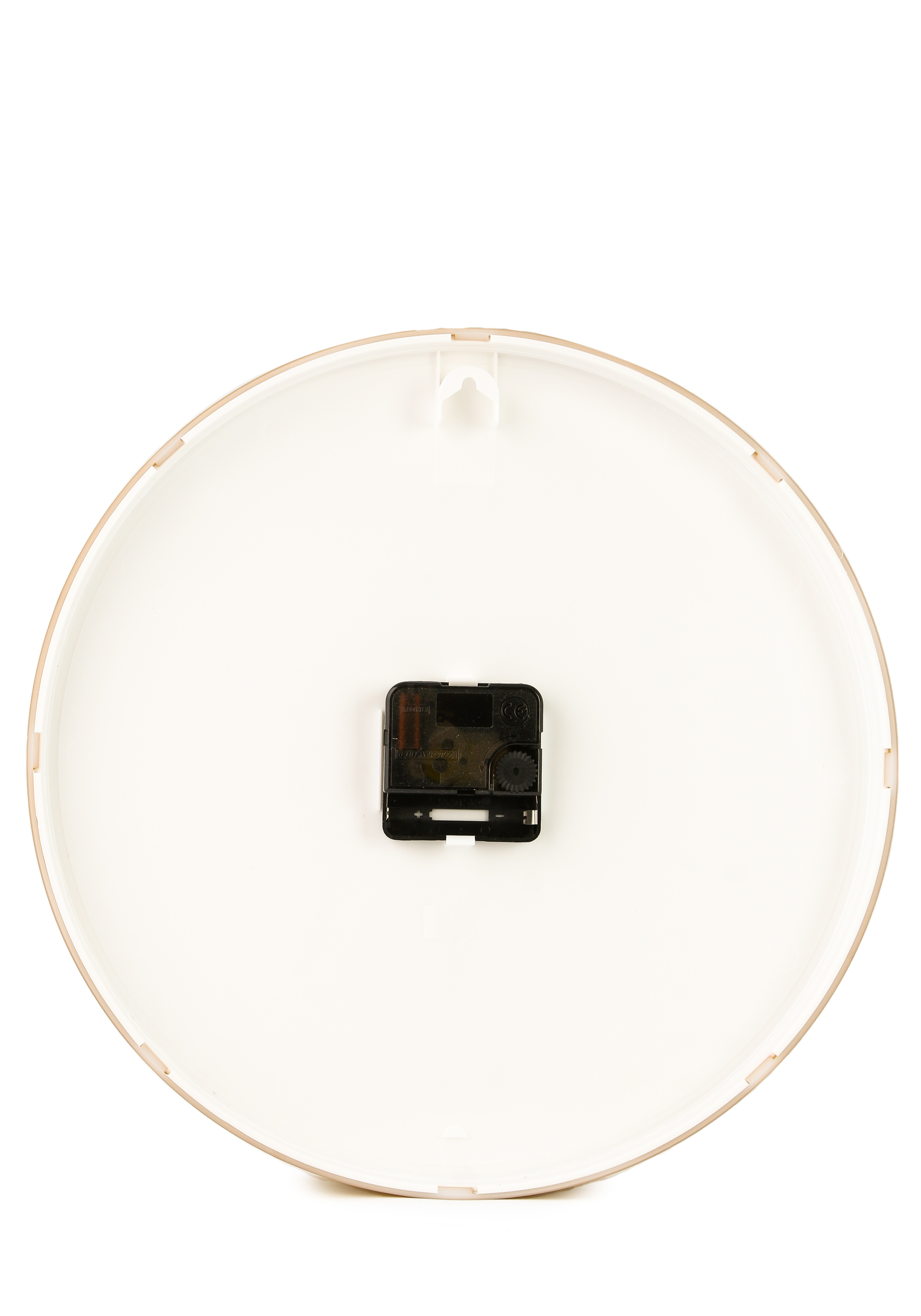 Часы настенные "Волшебство времени" Lefard, цвет черный, размер 30,5 см - фото 8