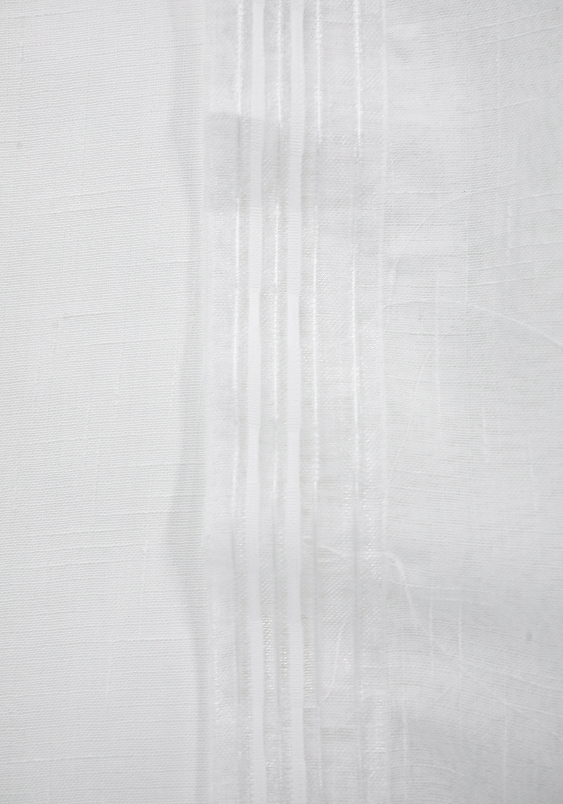 Тюль "Белая лилия", цвет белый, размер 300*260 - фото 3