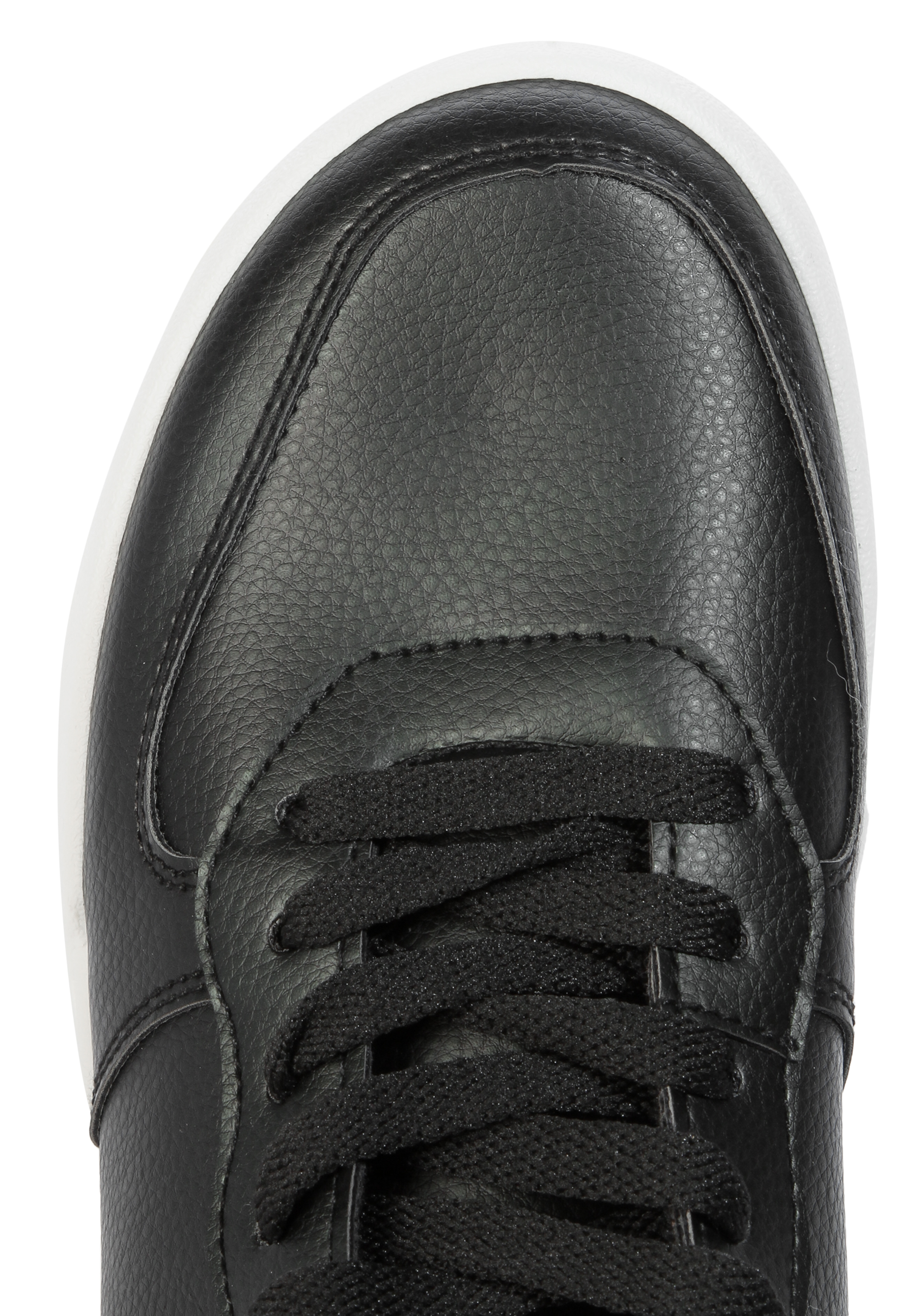Кроссовки мужские "Эриан" PATROL, цвет черный, размер 40 - фото 10