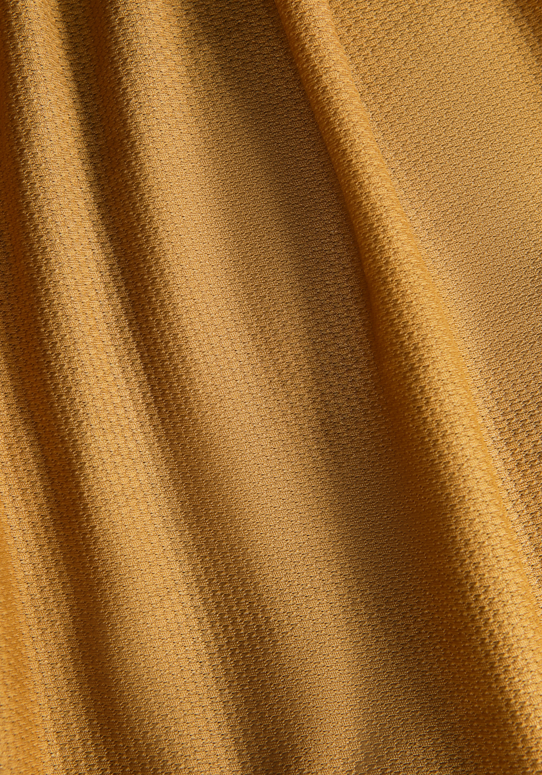 Чехол для дивана с оборкой Марианна, цвет бежевый, размер Евро - фото 5
