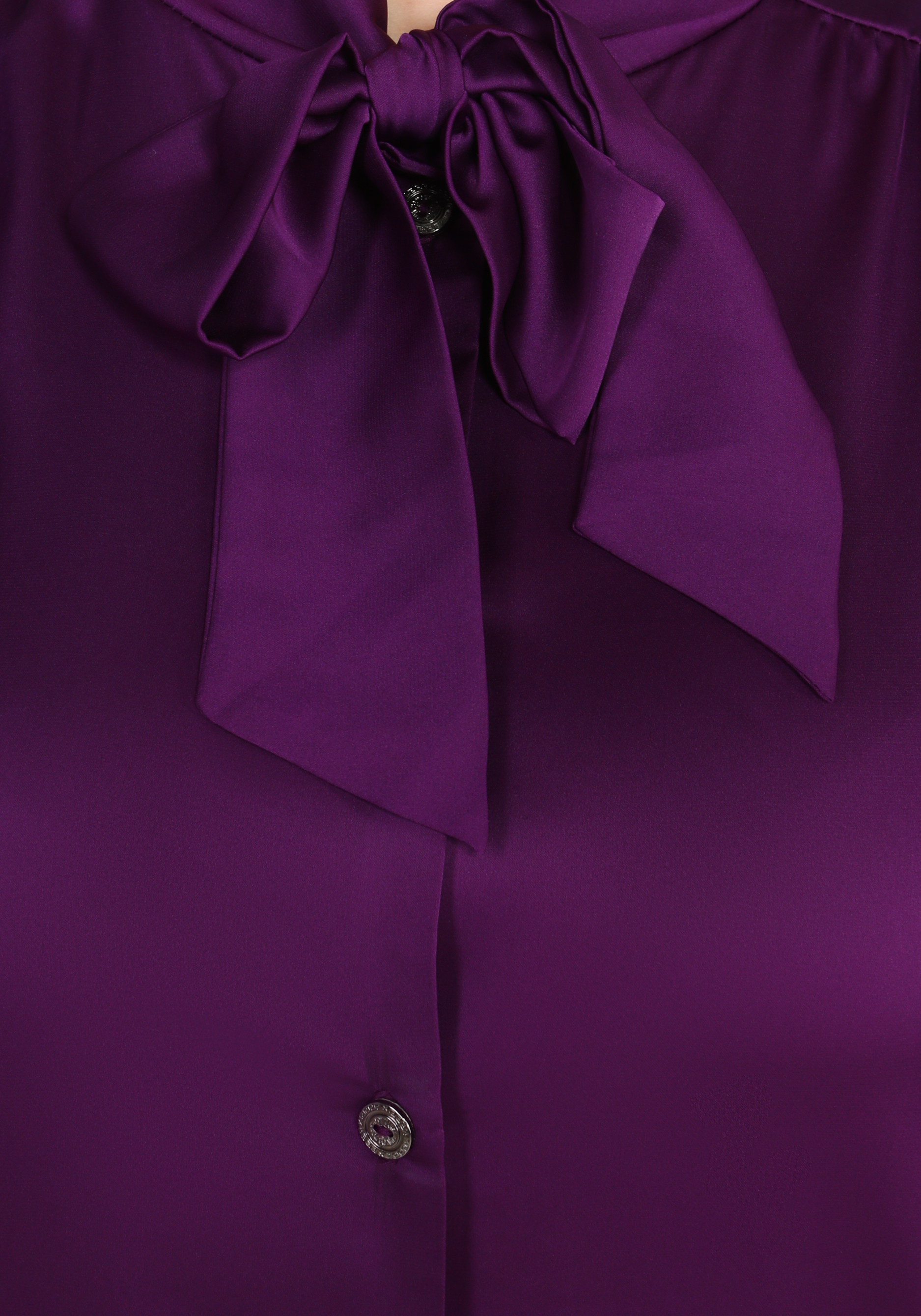 Блуза "Итальянская Романтика", размер 48, цвет красный - фото 8