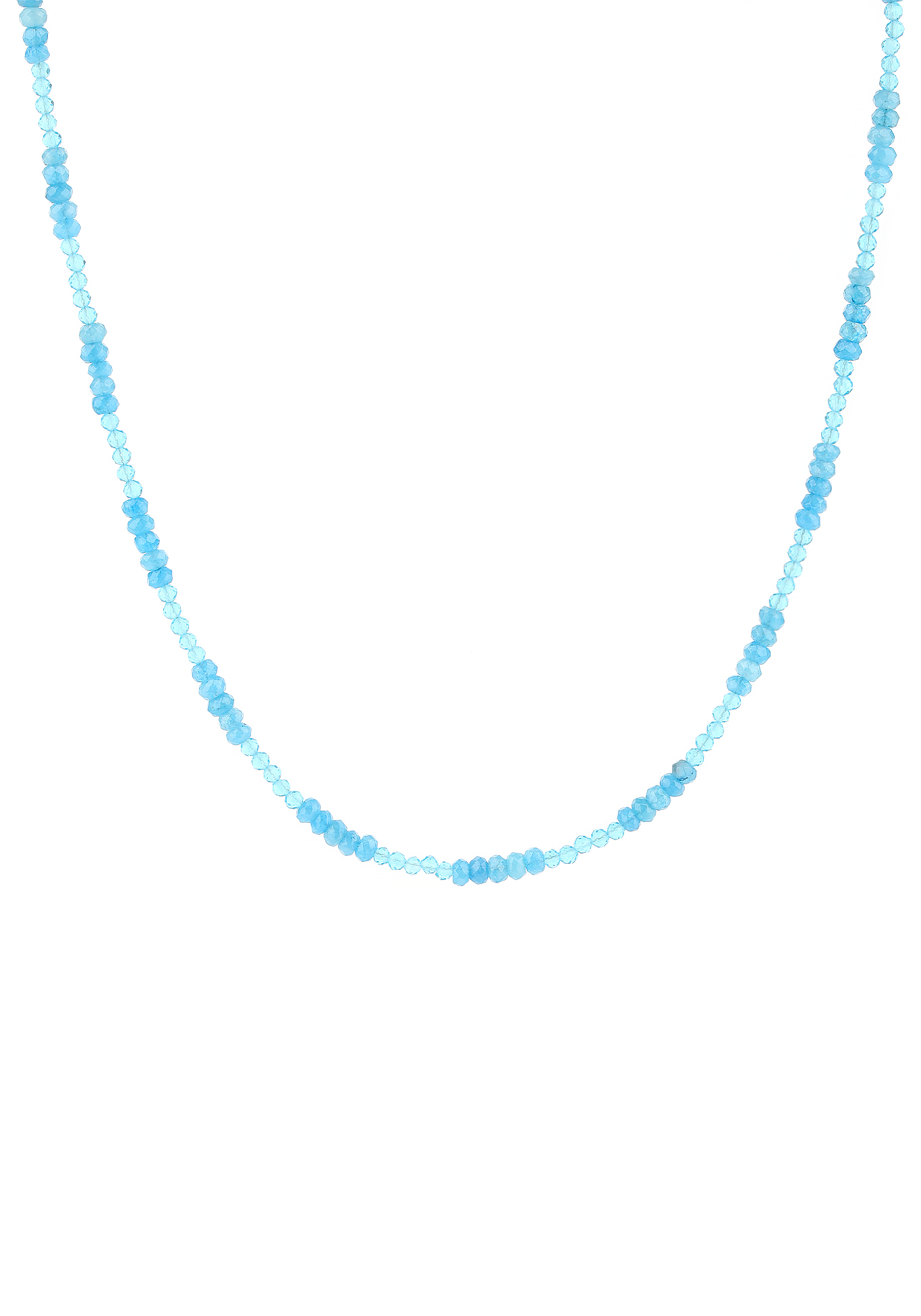 Колье "Таира" Apsara, цвет синий - фото 5