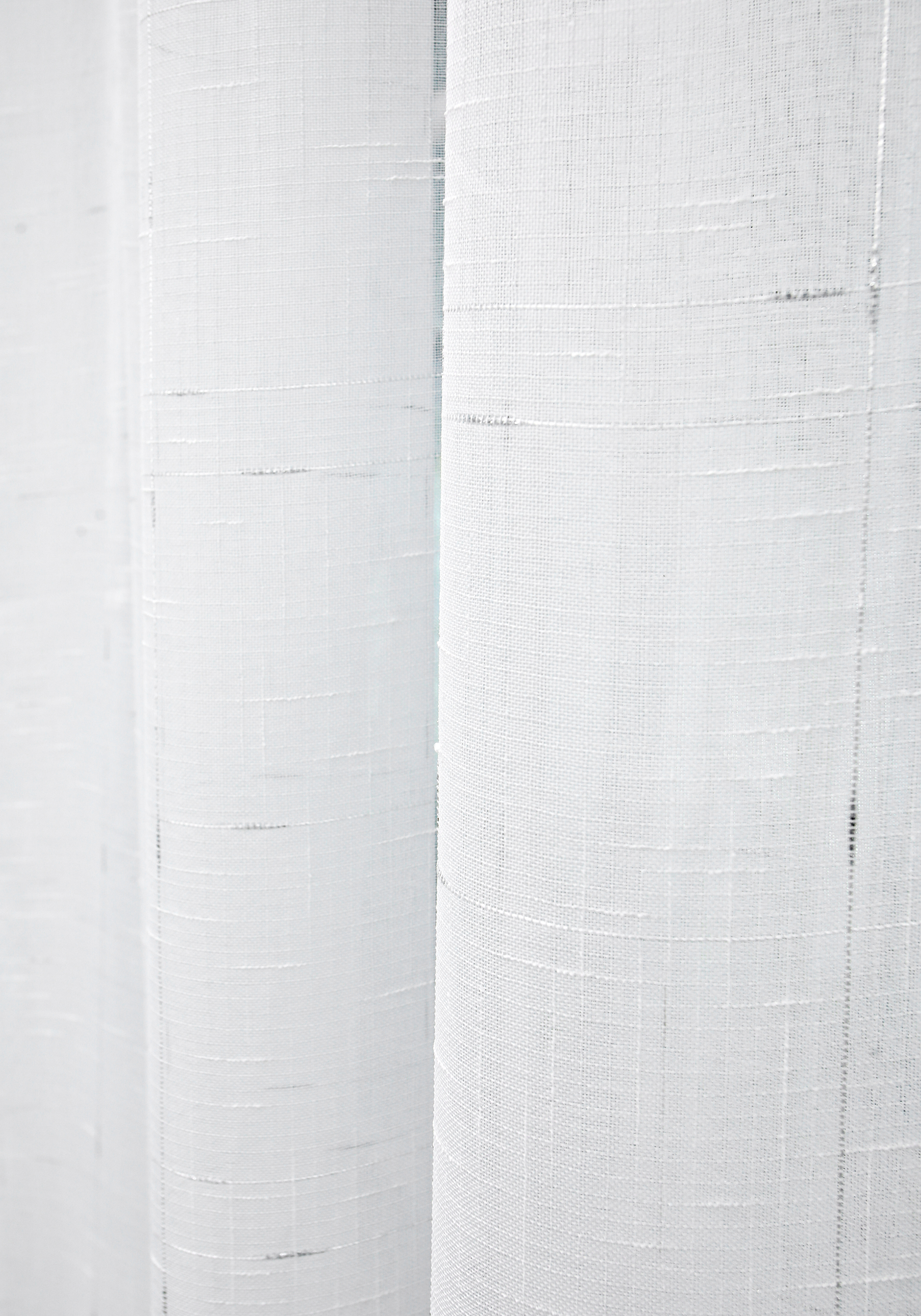 Тюль "Белая лилия", цвет белый, размер 300*260 - фото 9