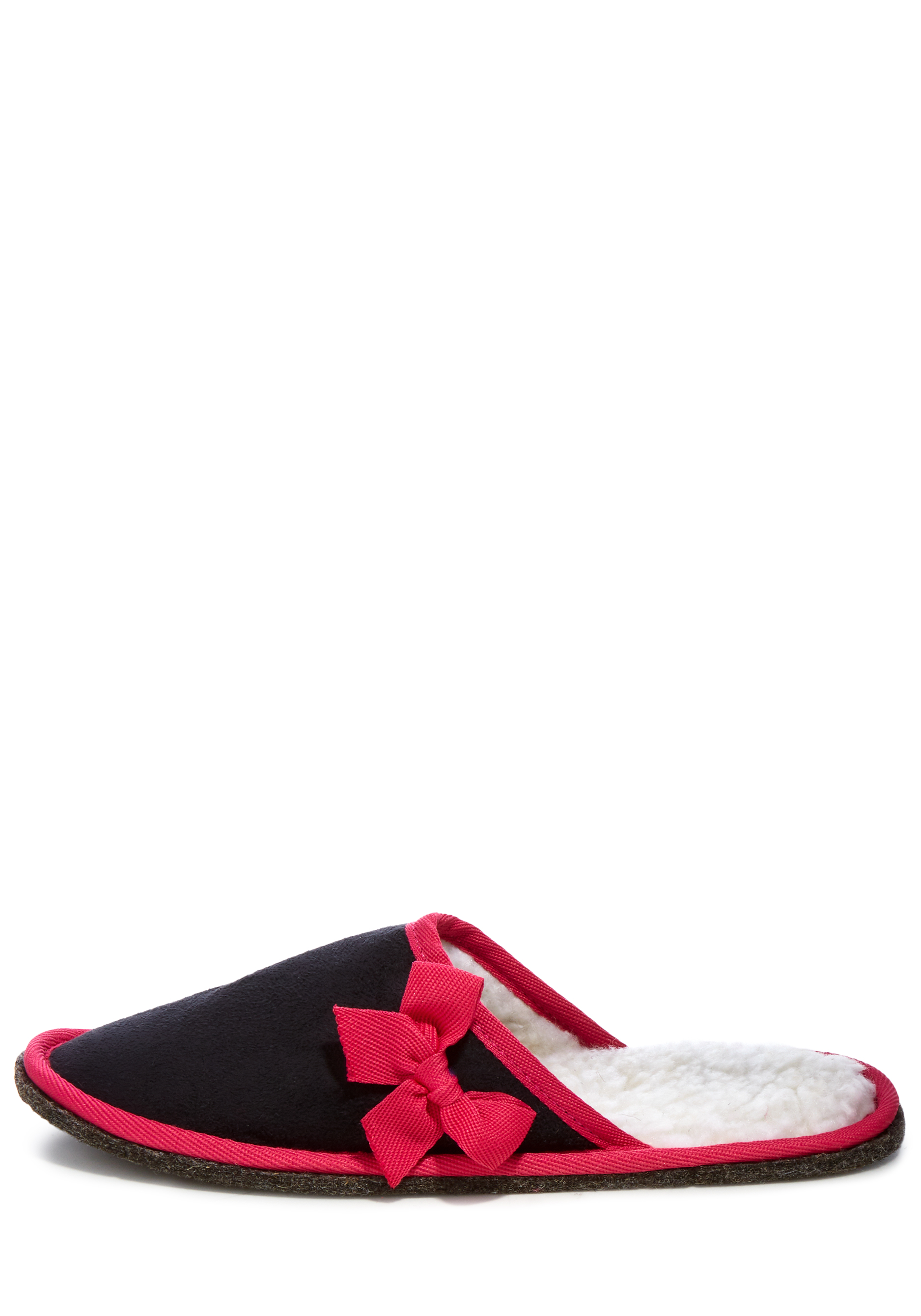 Тапочки «Зарина», женские NOBARRO, размер 39, цвет красный - фото 6