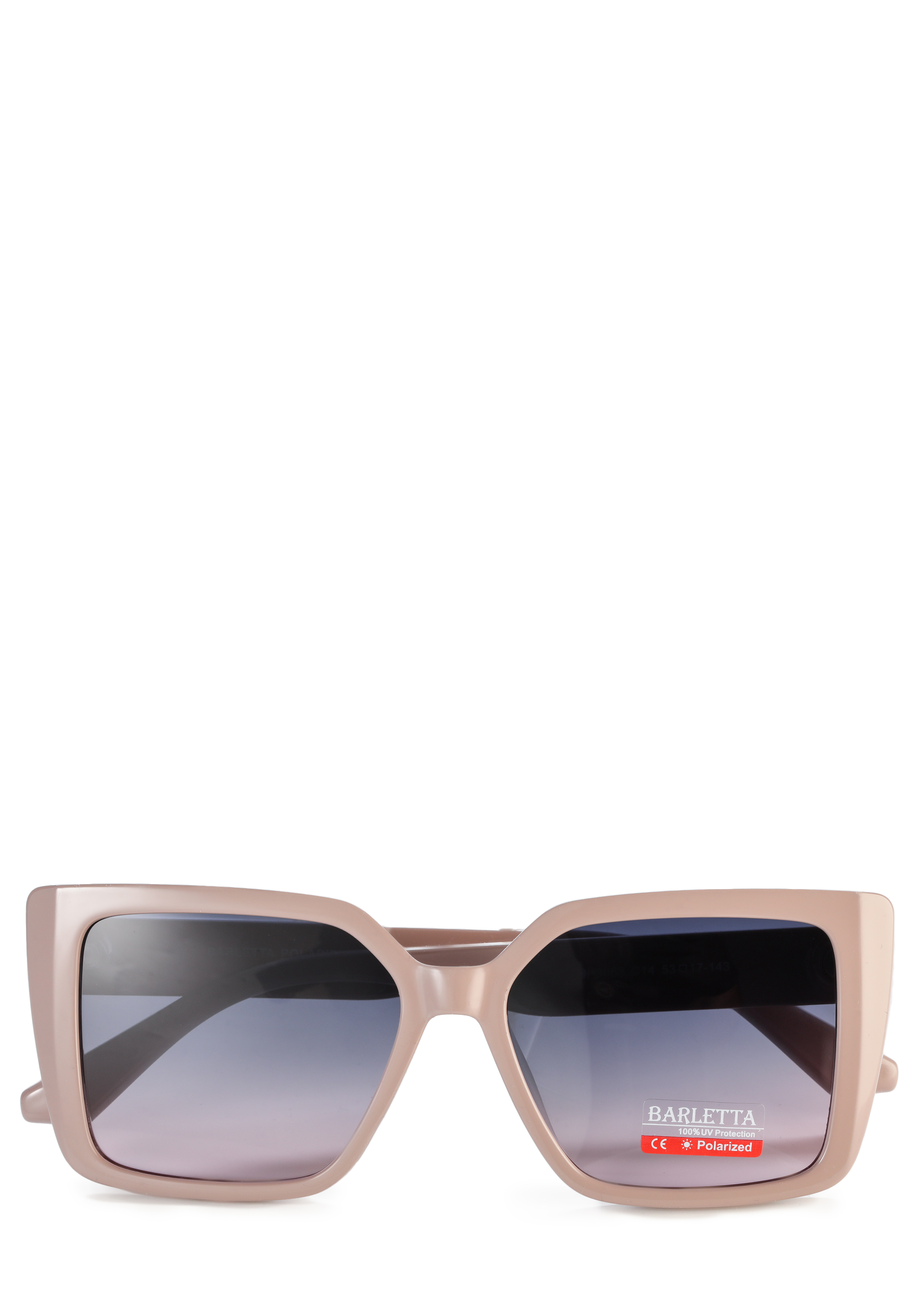 Солнцезащитные очки "Патриция" ANIKO, цвет черный, размер one size - фото 8