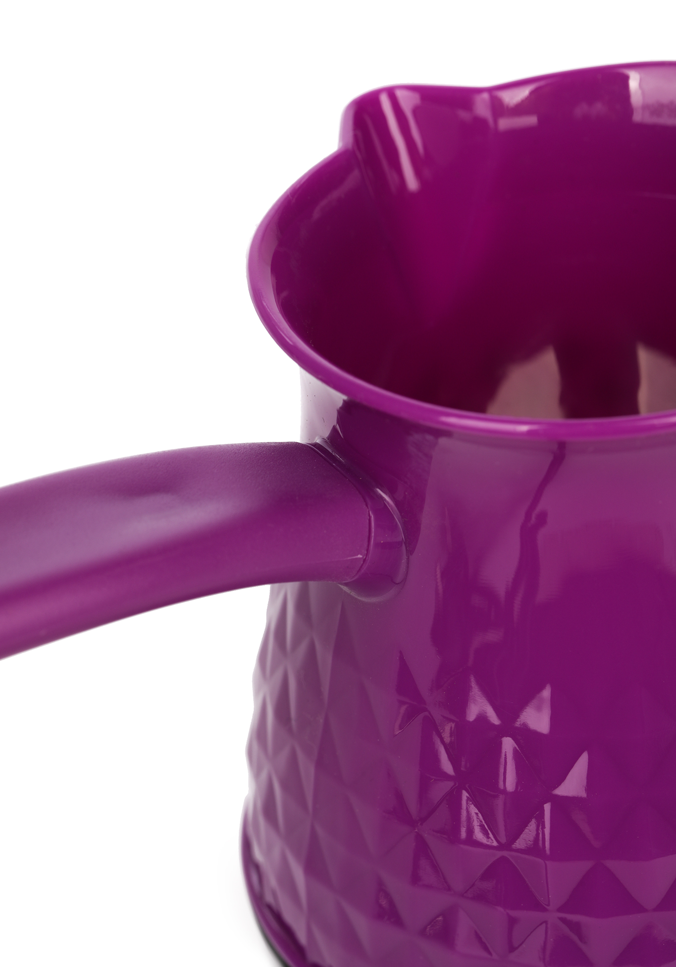 Набор из 2-х электрических турок Kitchen INN, цвет фиолетовый - фото 4