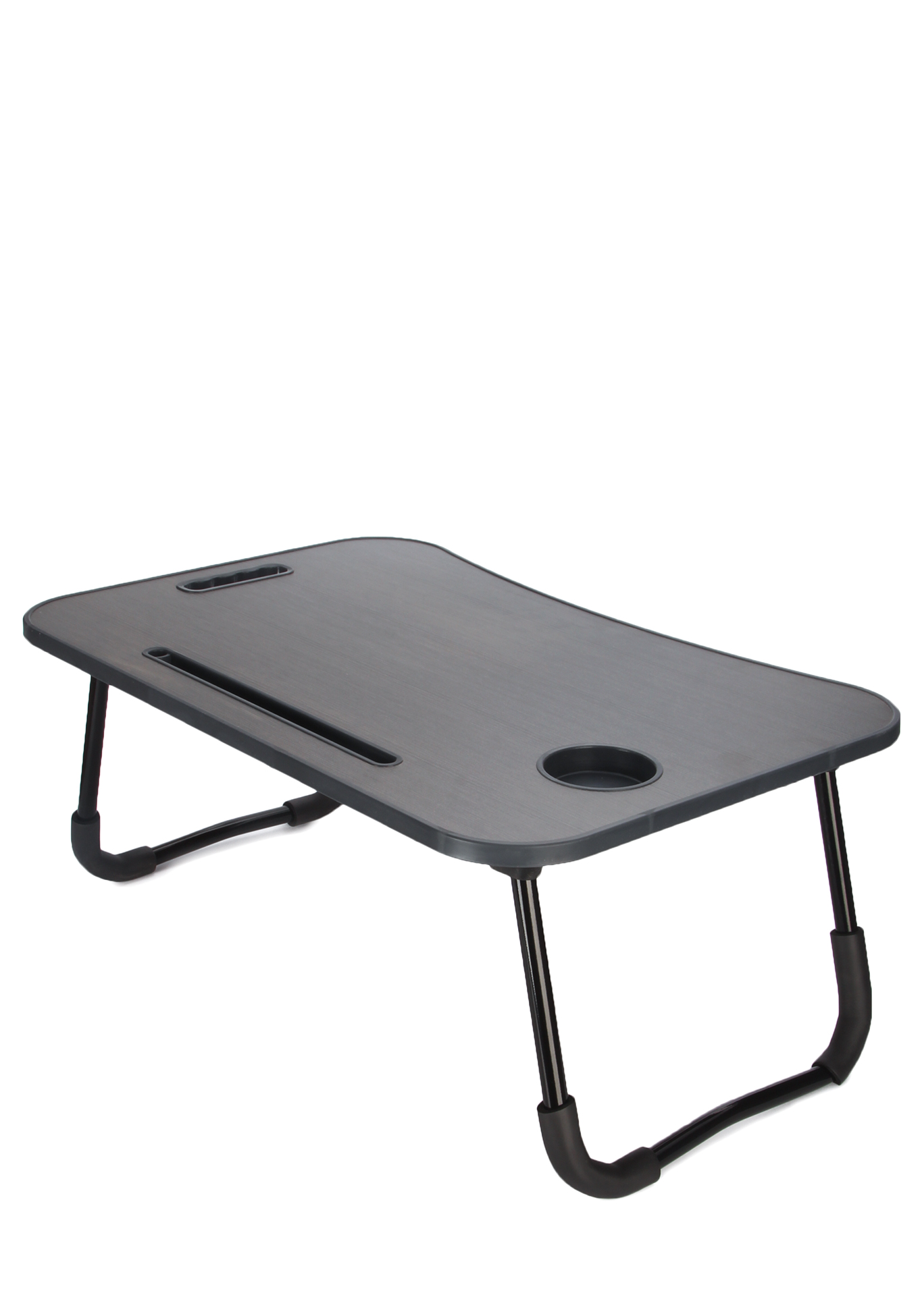 Складной столик "Партнер", цвет темно-серый - фото 7