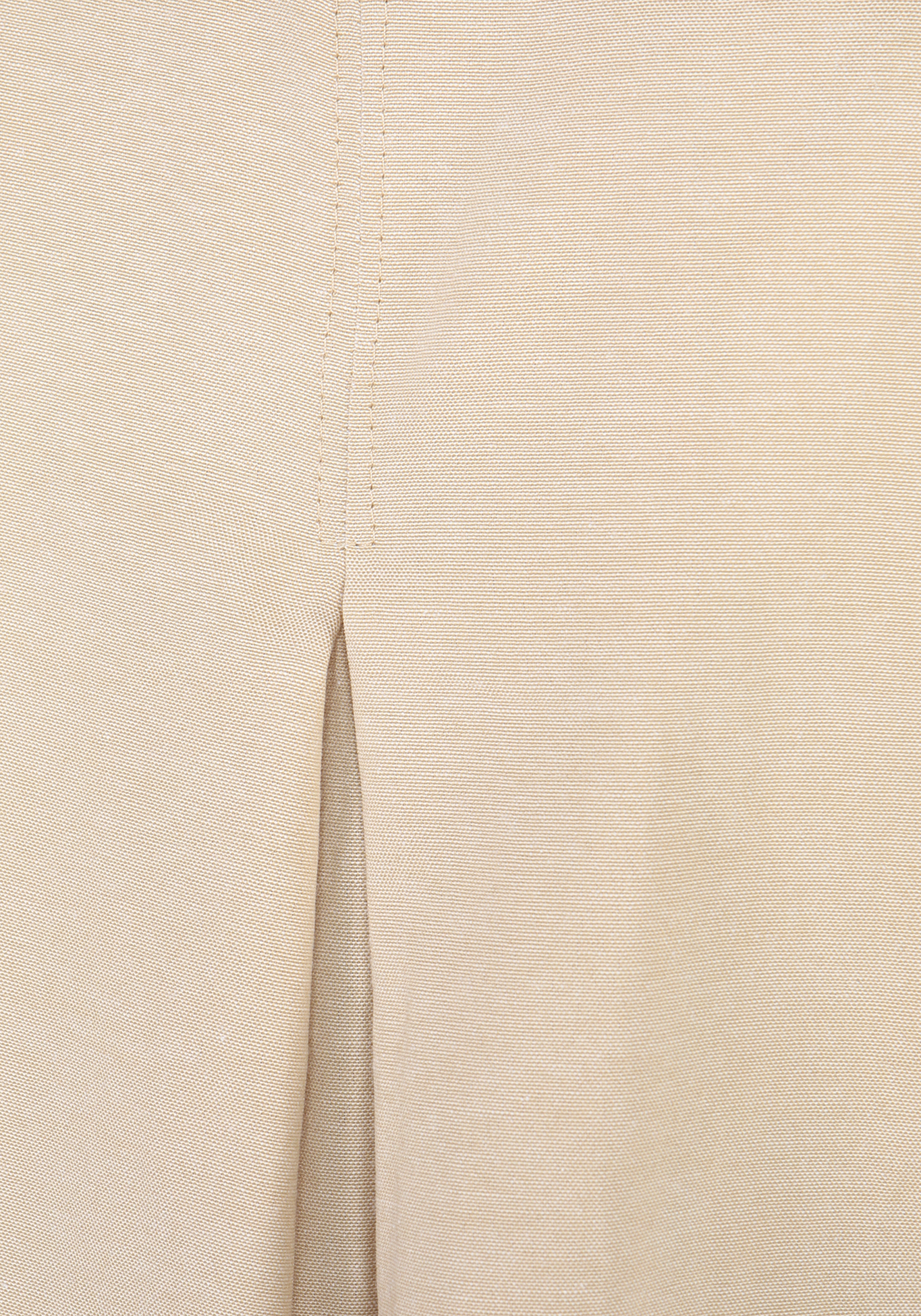 Сарафан со складкой Bianka Modeno, размер 52, цвет серый - фото 4