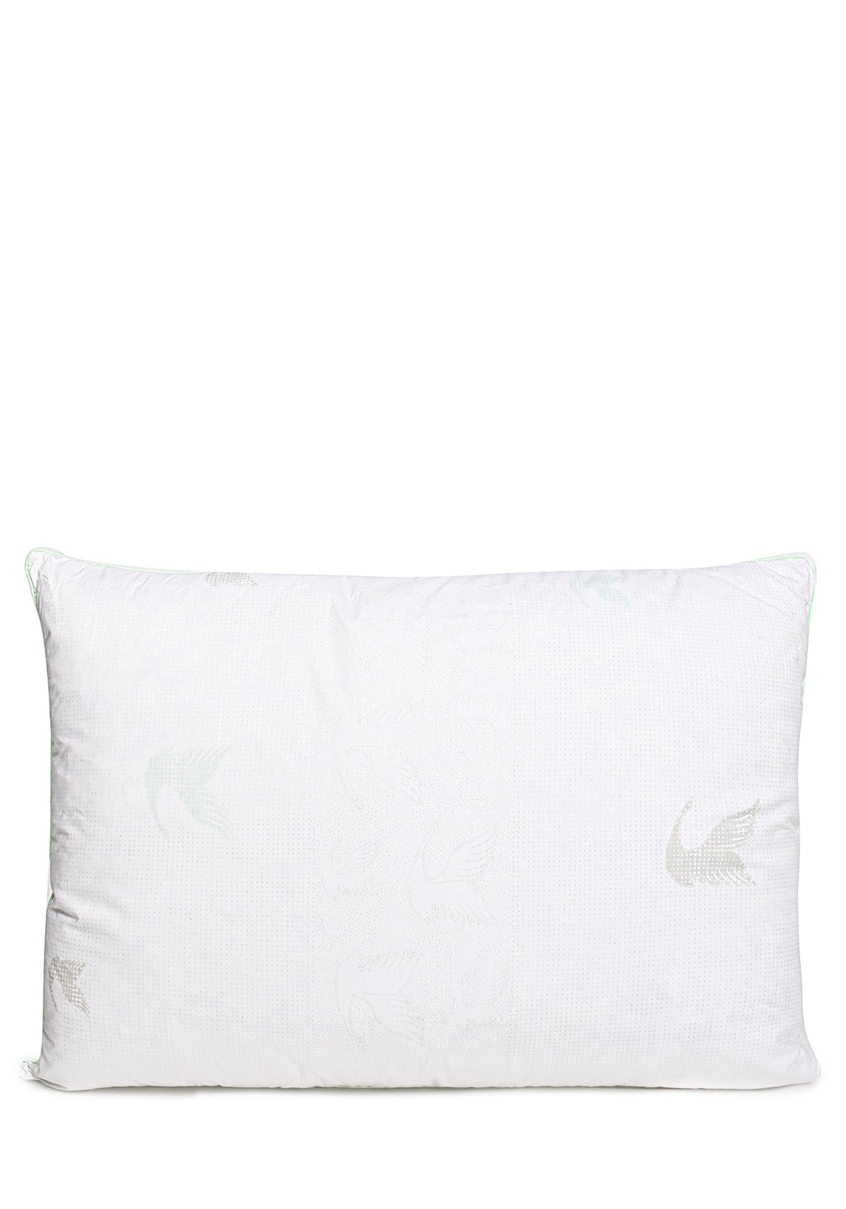 new domaine shredded memory foam pillow