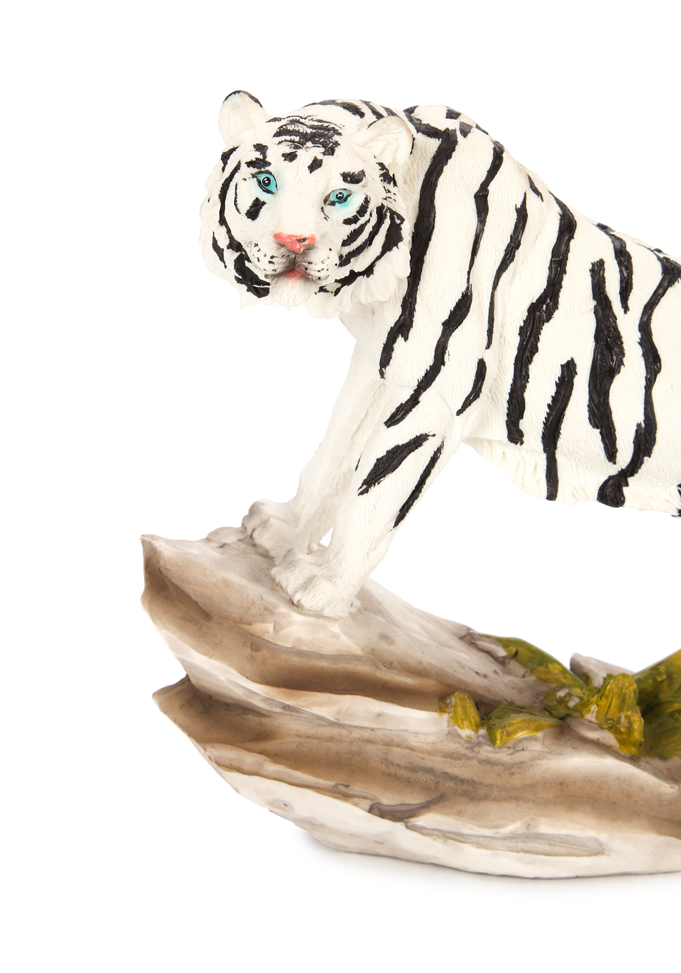 Оберег интерьерный "Тигр" Lefard, цвет стойка бенгальского тигра, размер 20,5*7*15 см - фото 6