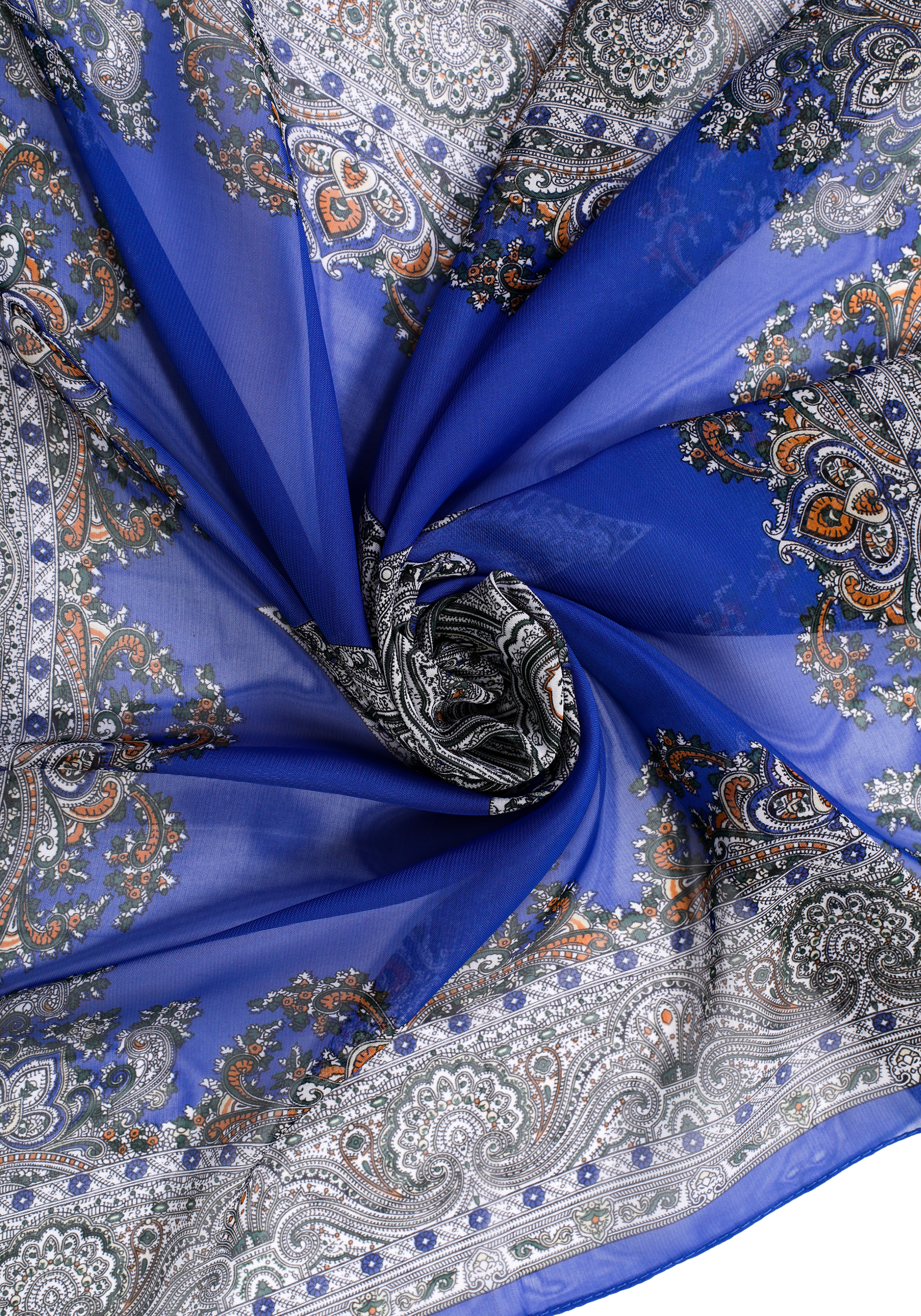 Комплект подарочный "Мирэль" Rossini, цвет синий, размер 72 - фото 3