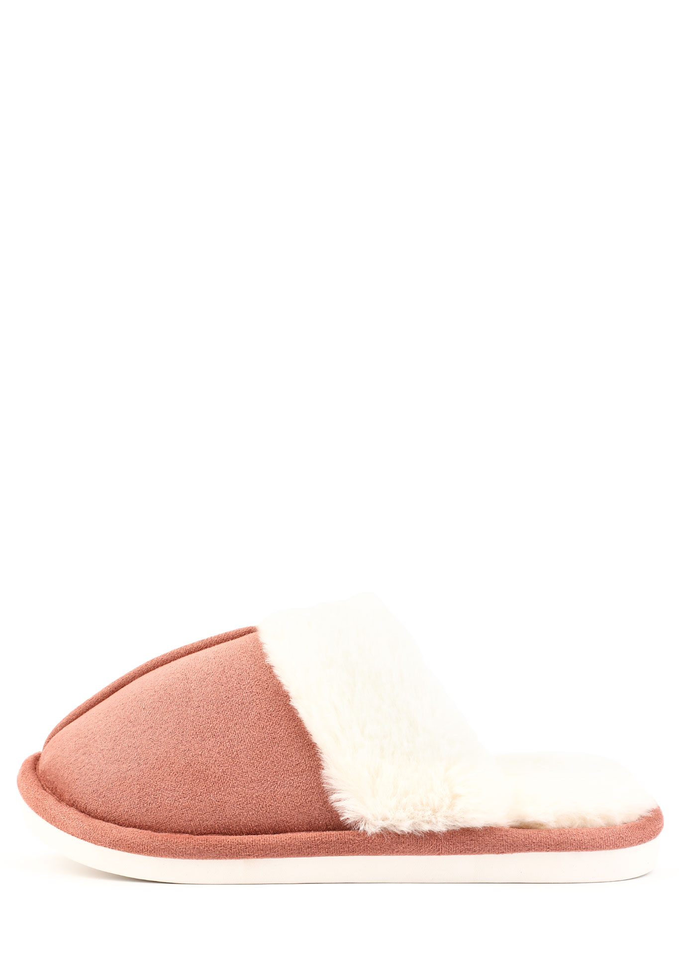 Тапочки  женские "София" NOBARRO, размер 41, цвет кремовый - фото 6