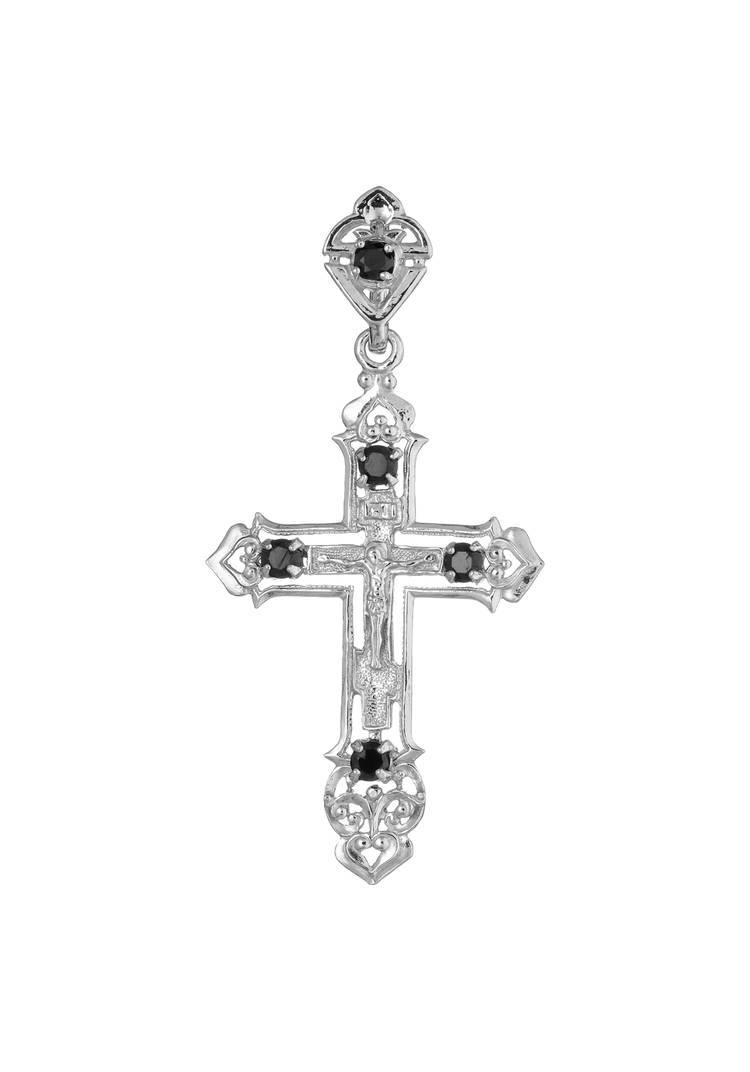 Крест Православный шир.  750, рис. 1