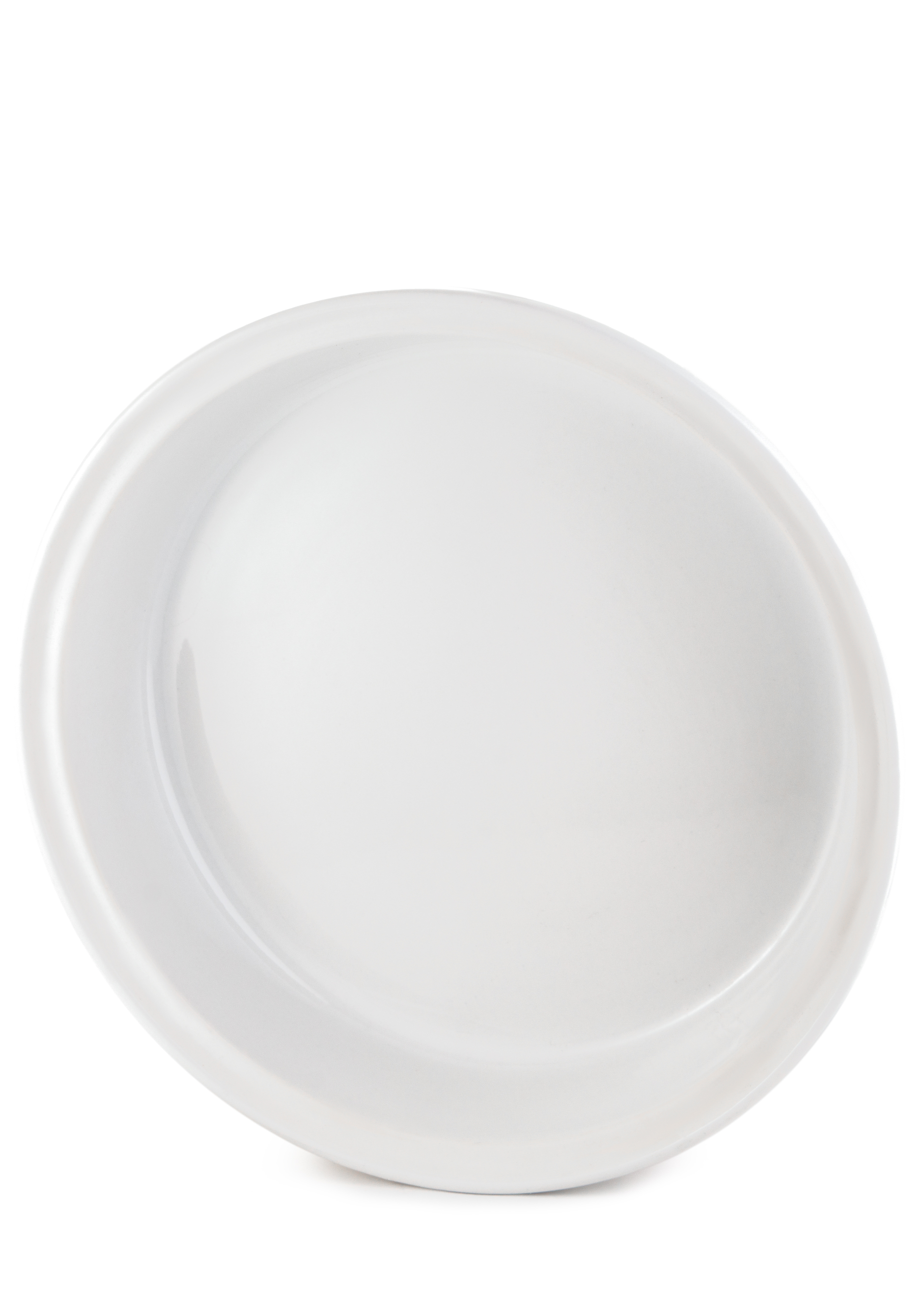 Блюдо с крышкой "Debora" Pomi D'oro, цвет белый - фото 4