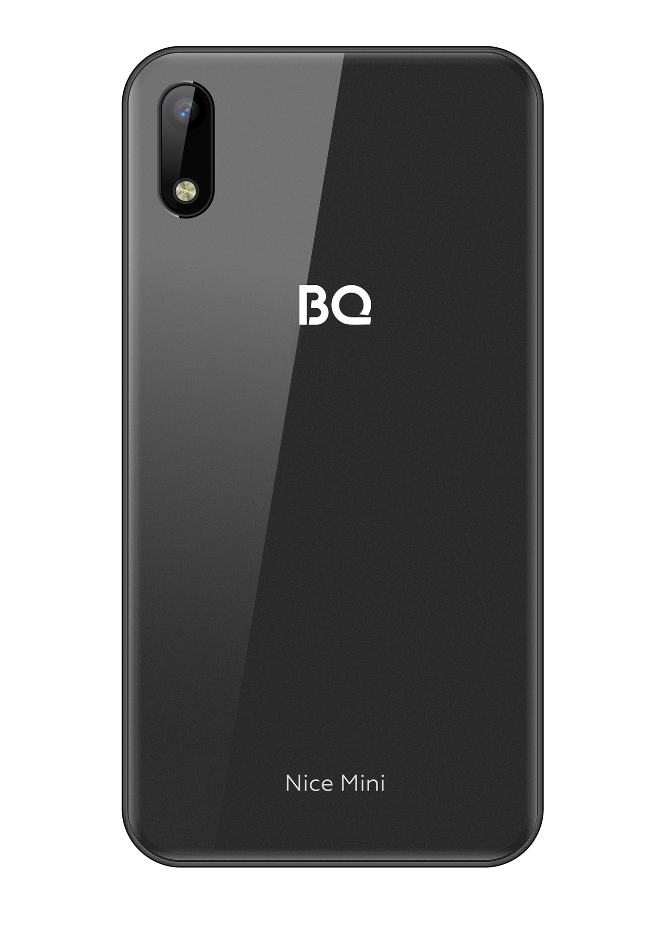 Сенсорный телефон BQ «Найс» MINI